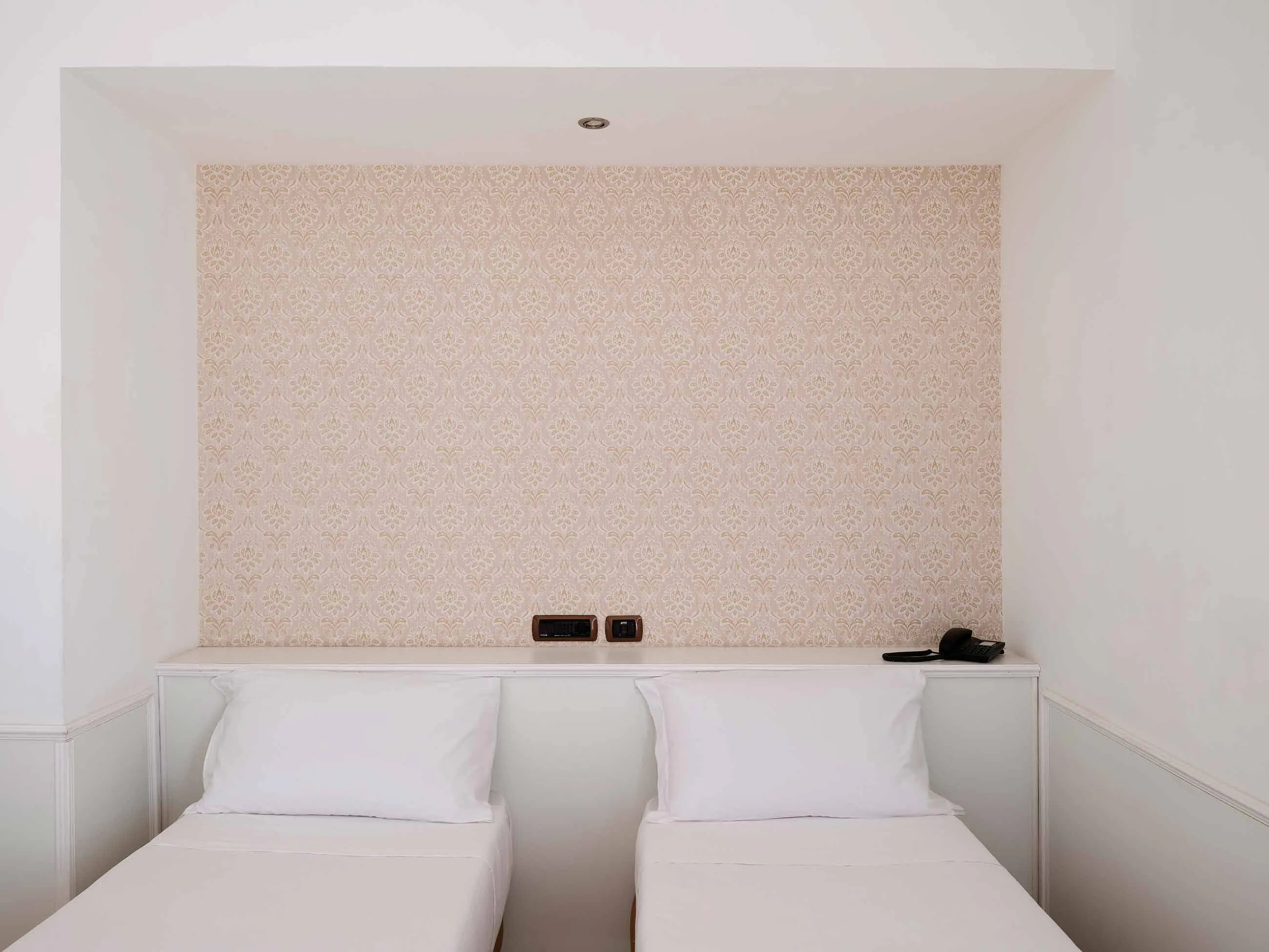 Grand Hotel Europa - wellness
