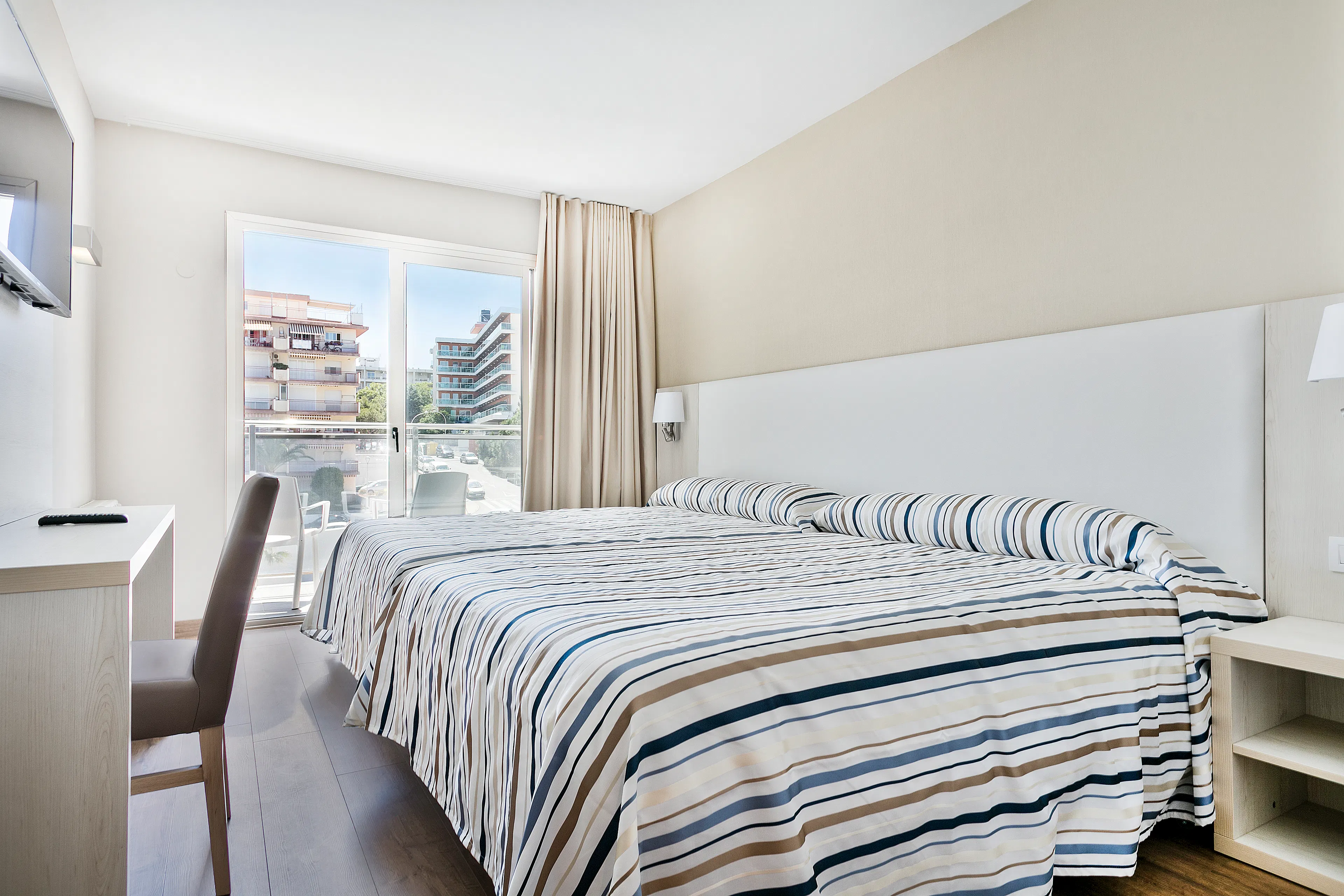 Best San Diego - rooms