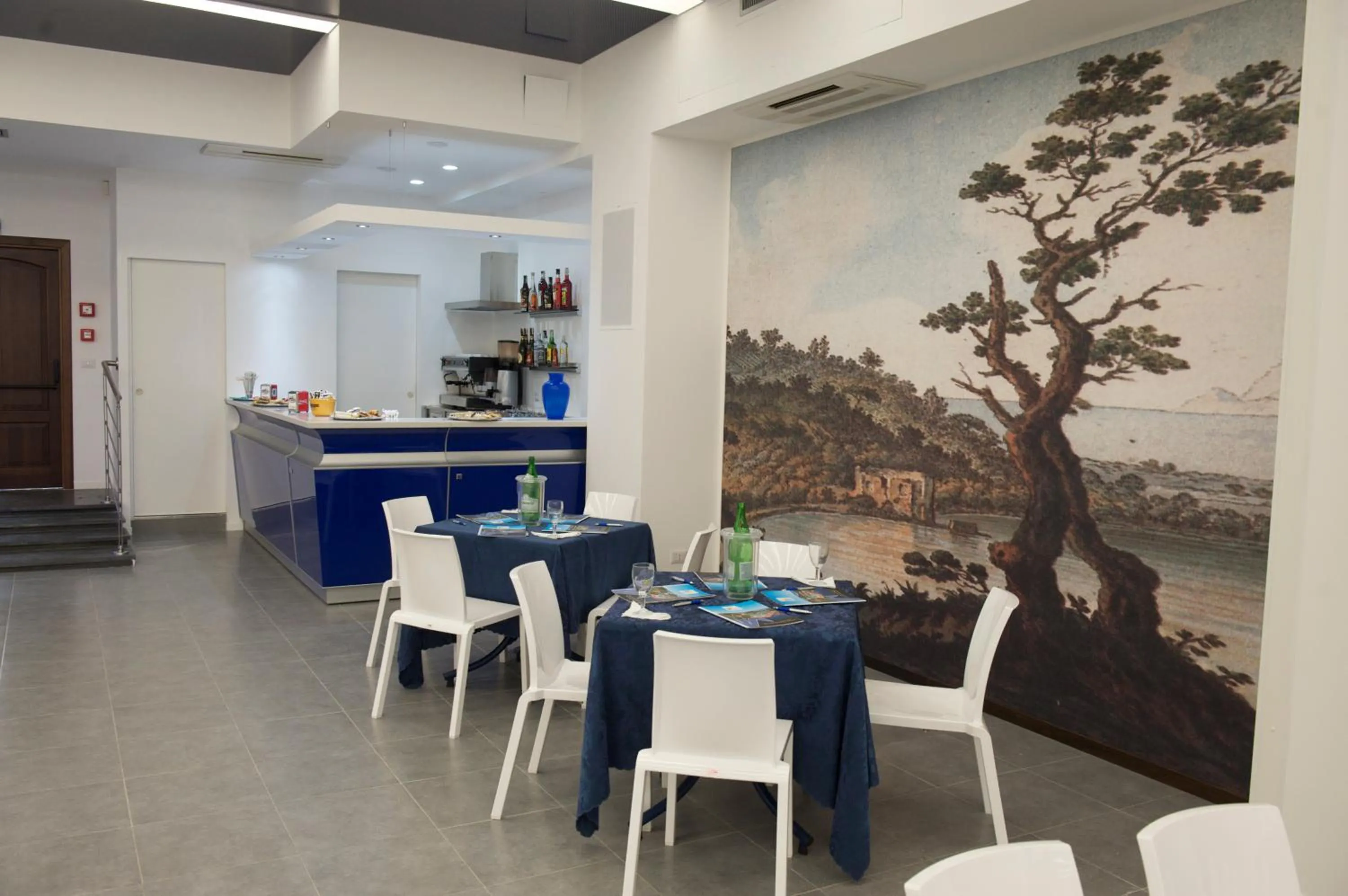 Agave Hotel - foodAndBeverage
