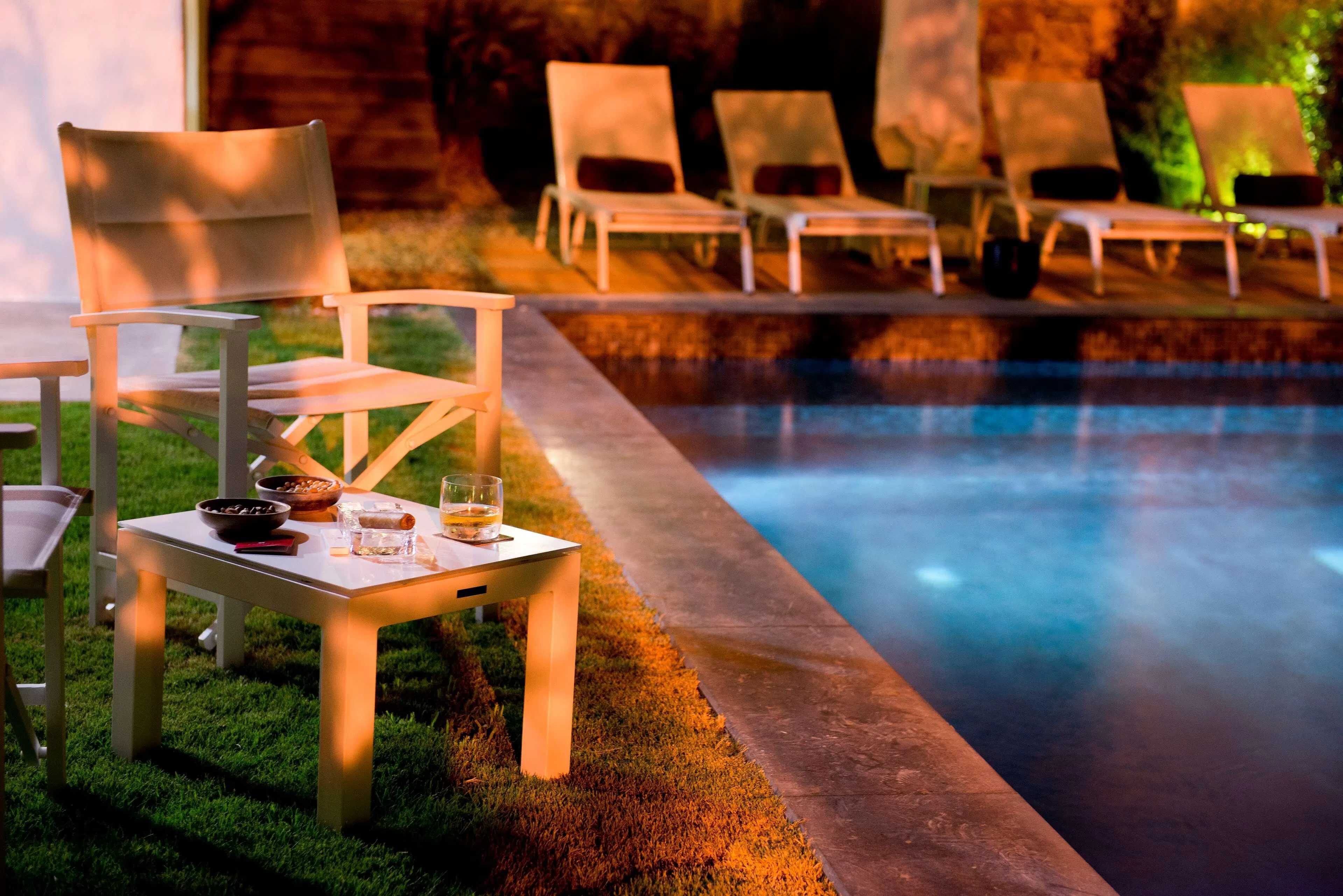 Ramada Resort Bodrum - pool