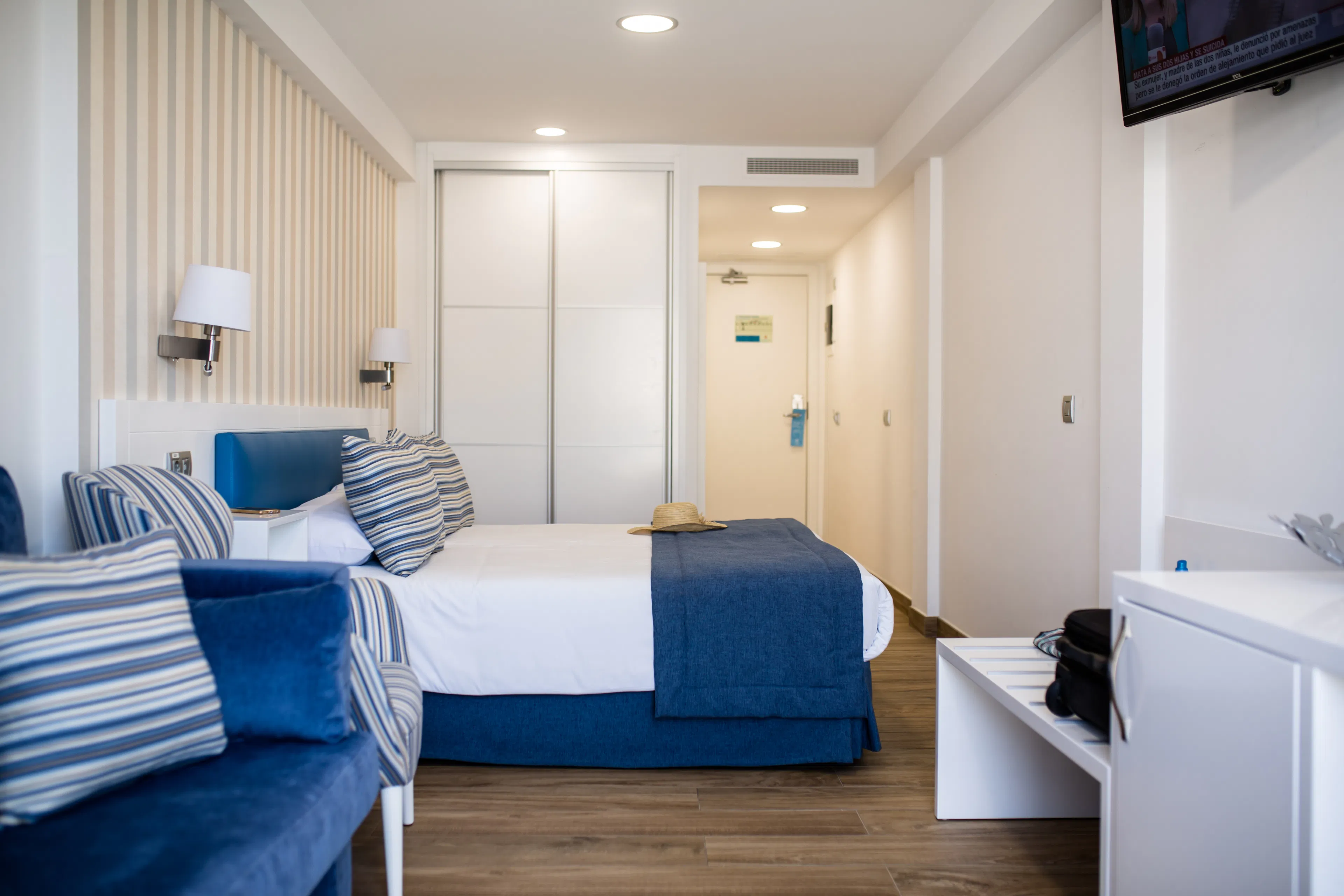 IG Nachosol Atlantic & Yaizasol by Servatur  - Adults Only 18+ - rooms