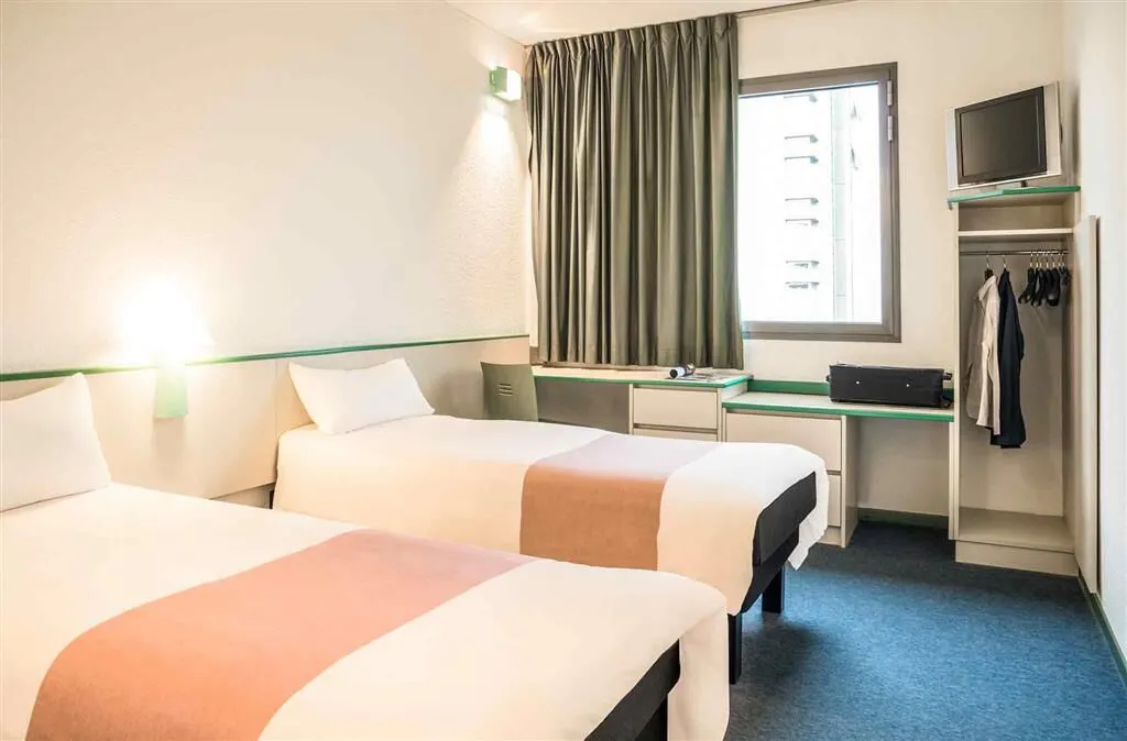 Leonardo Hotel Verona - rooms