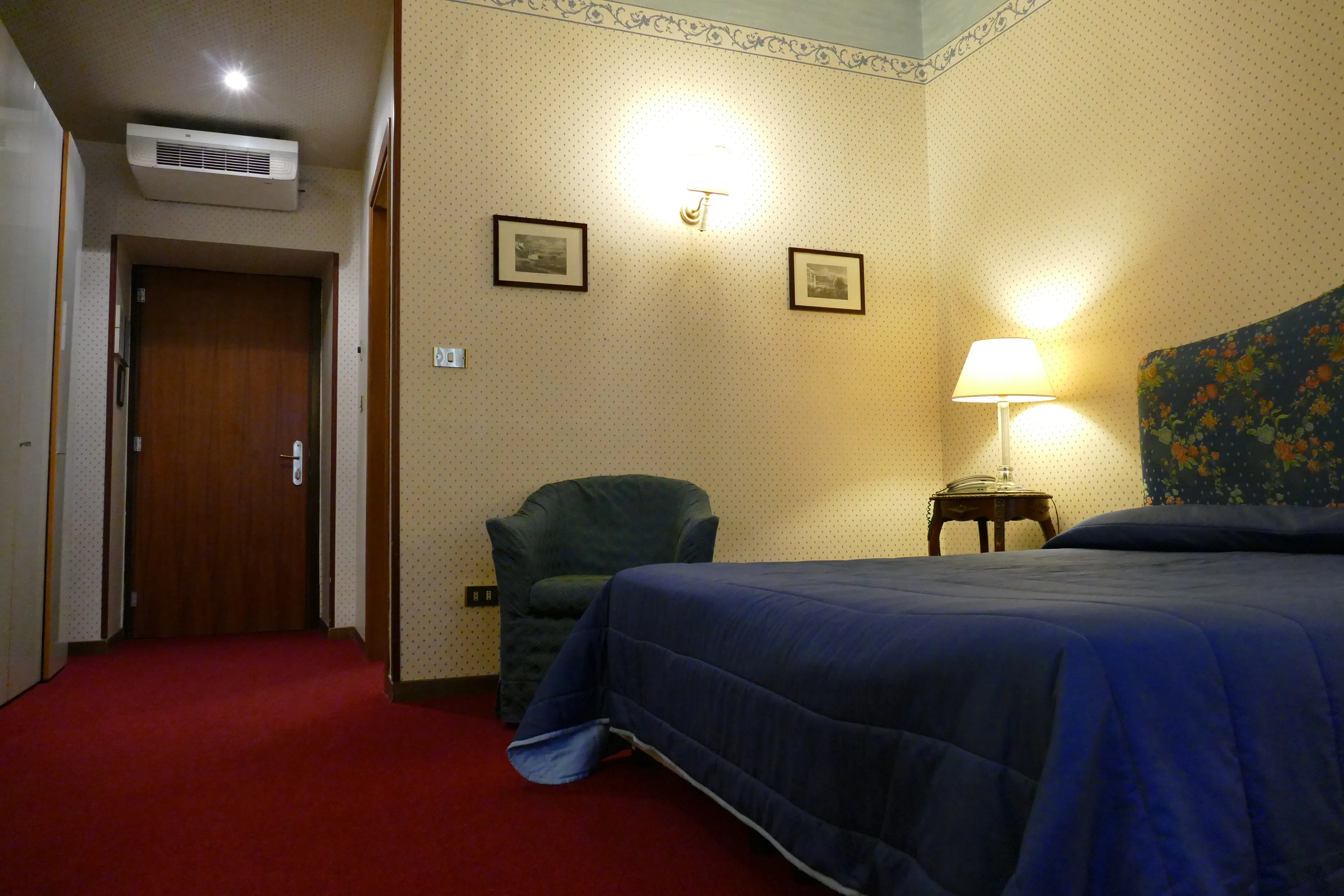 Nuovo Rebecchino - rooms