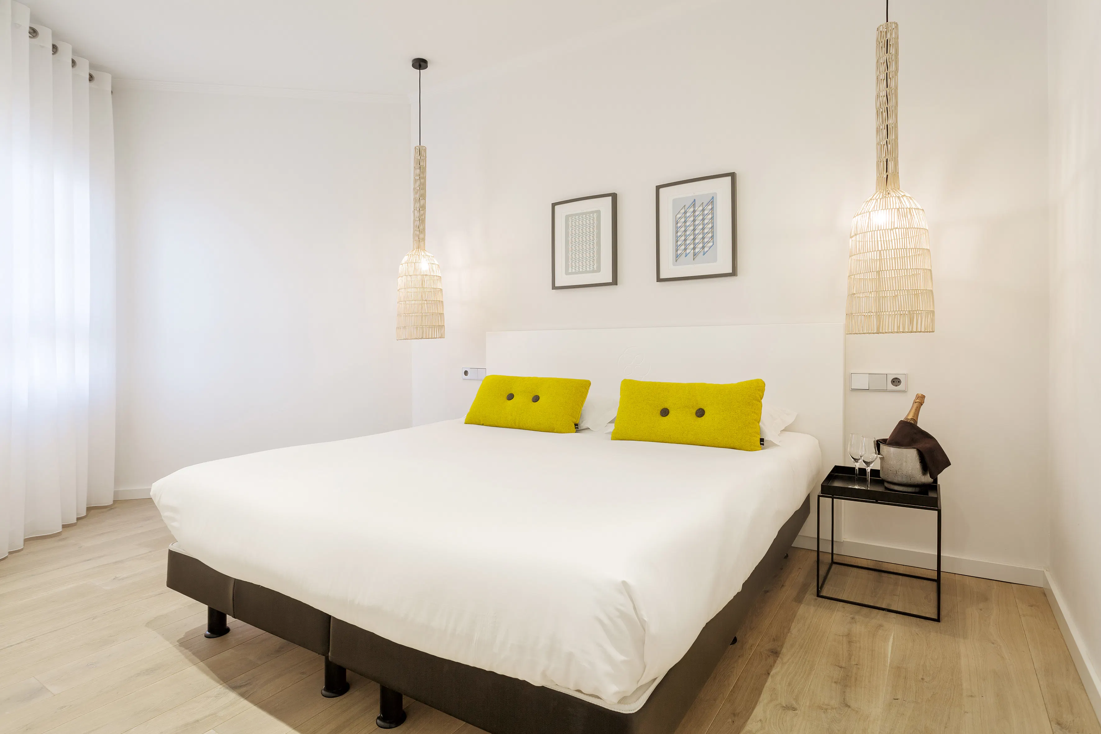 AMA Islantilla Resort - rooms