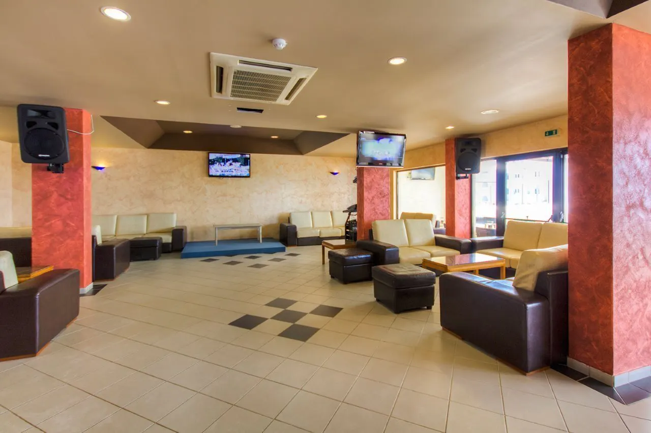 Paladim & Alagoa Mar Aparthotels - facilities