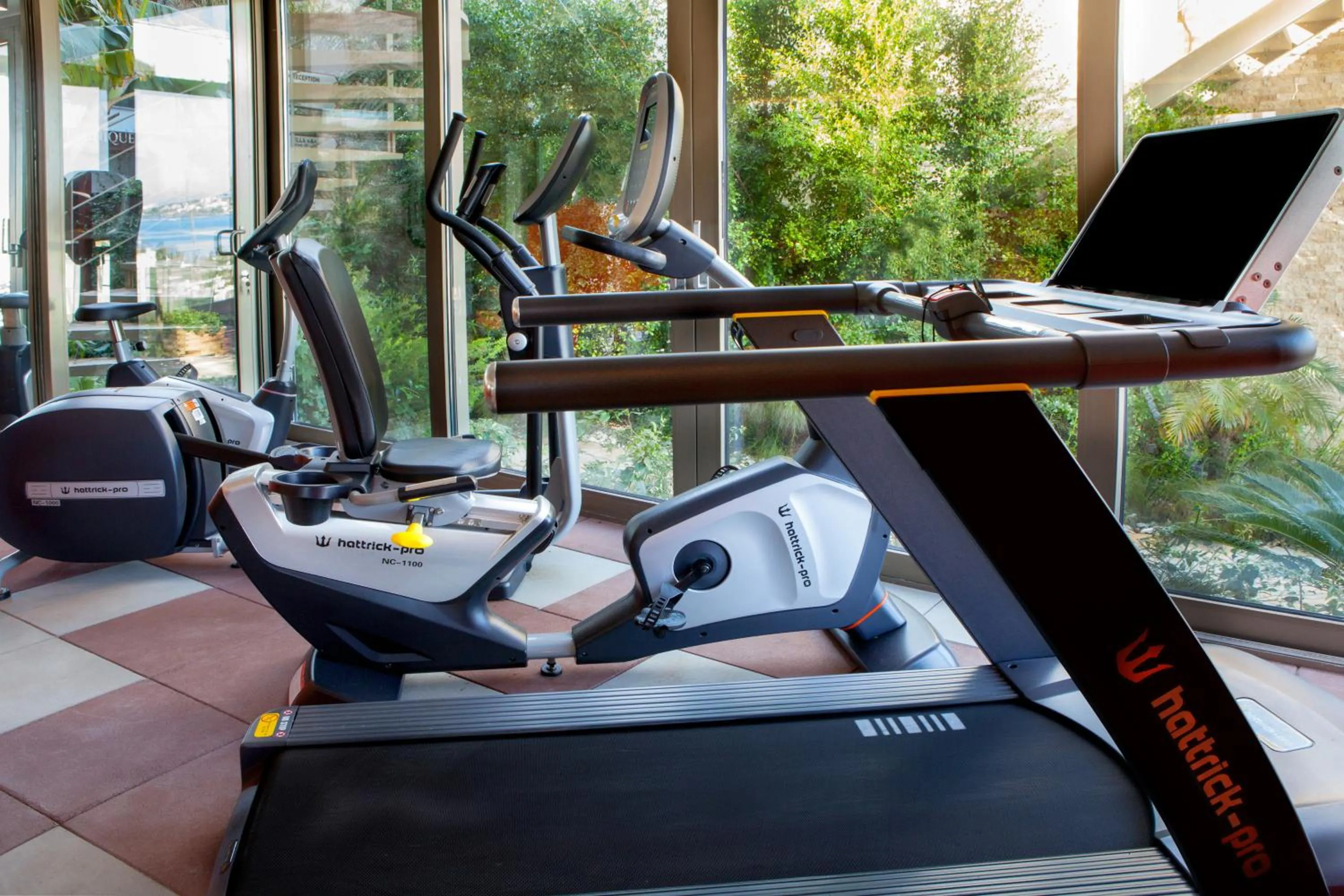 Spektr Hotel Bodrum - sport
