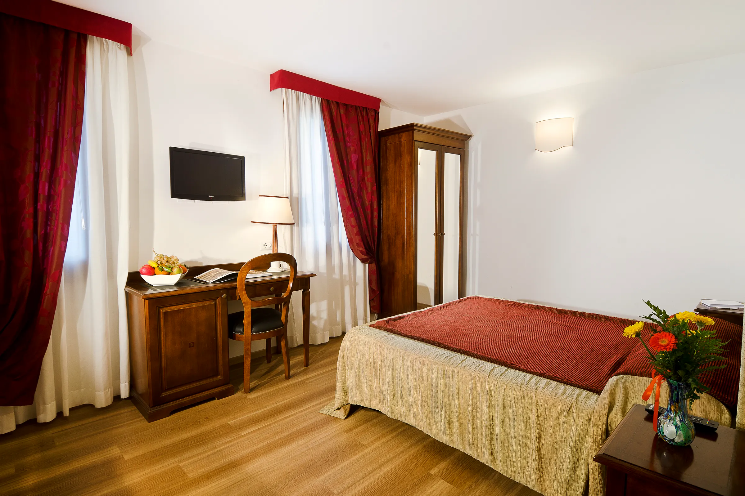 Giardinetto - rooms