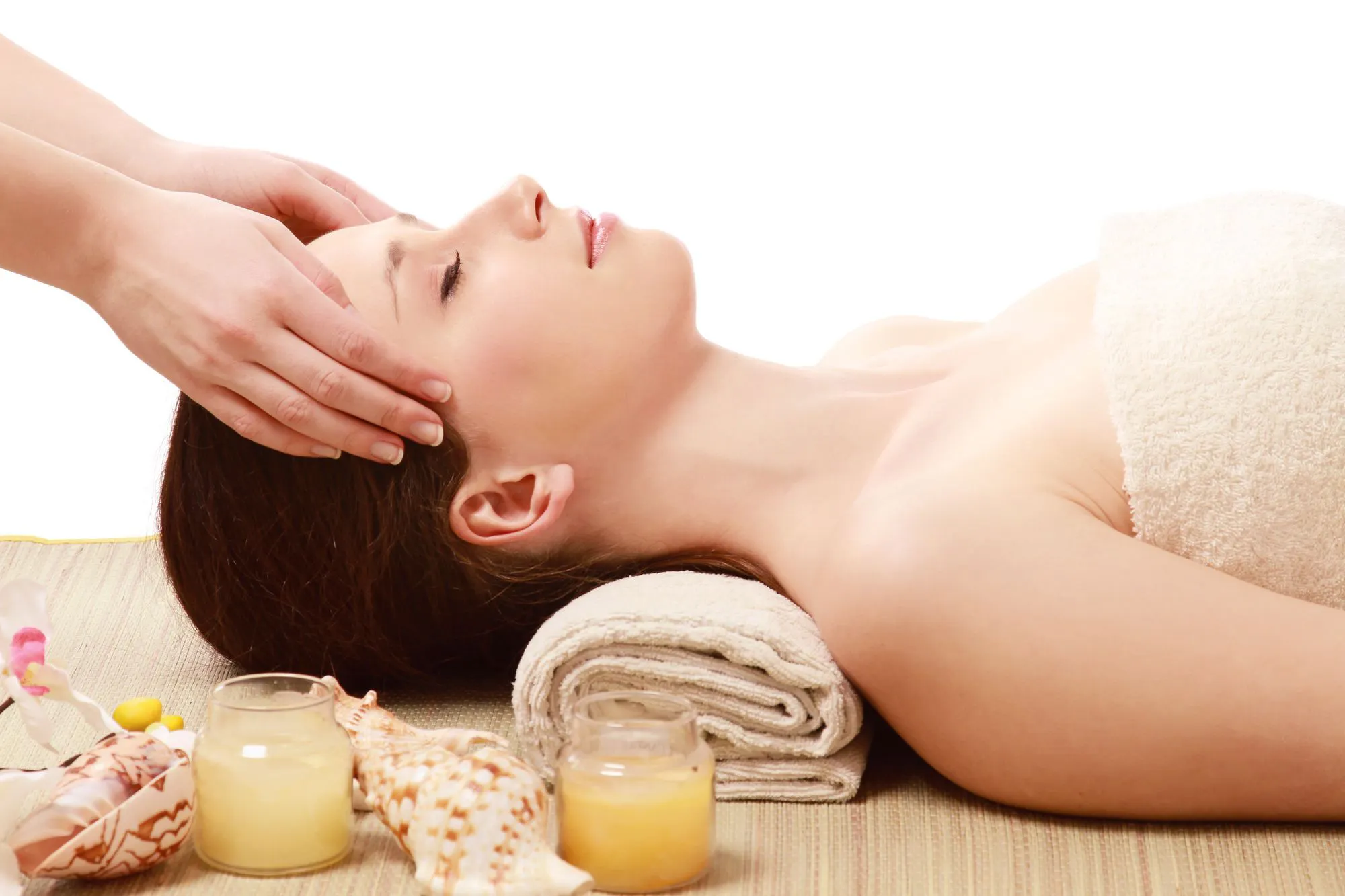 Spektr Hotel Bodrum - wellness