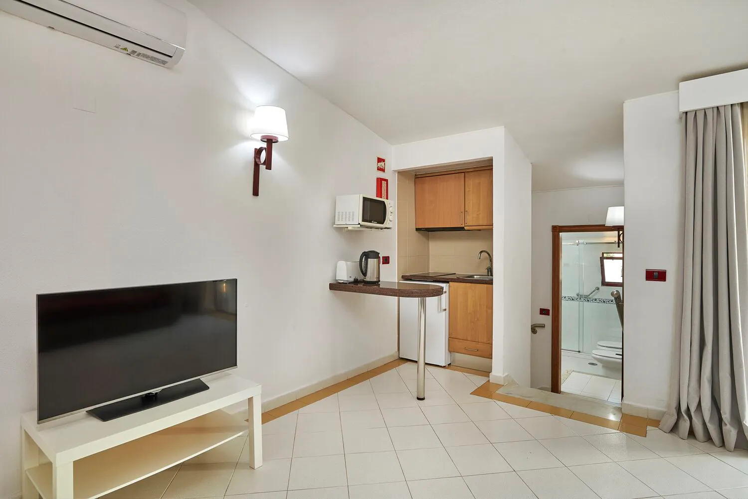 Hotel Apartamento do Golfe - rooms
