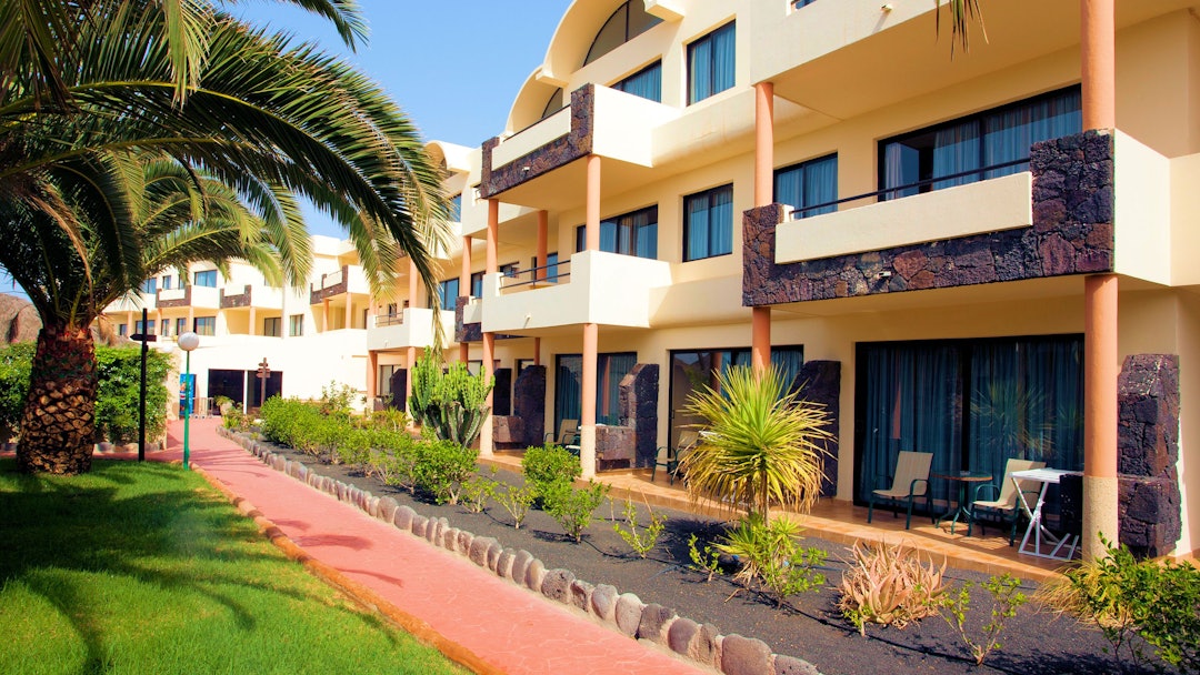 SBH Royal Monica