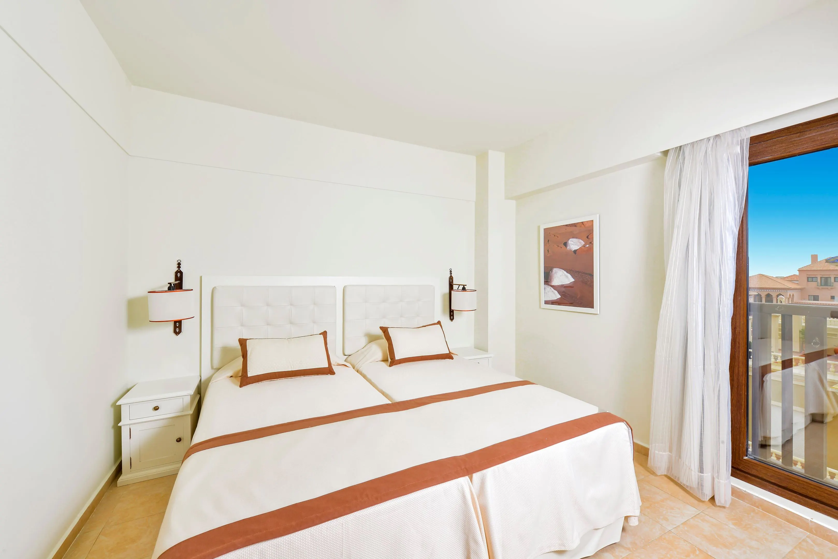 Vila Gale Isla Canela - rooms