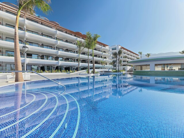 Tenerife, Spanien - Morgenmad afbudsrejse