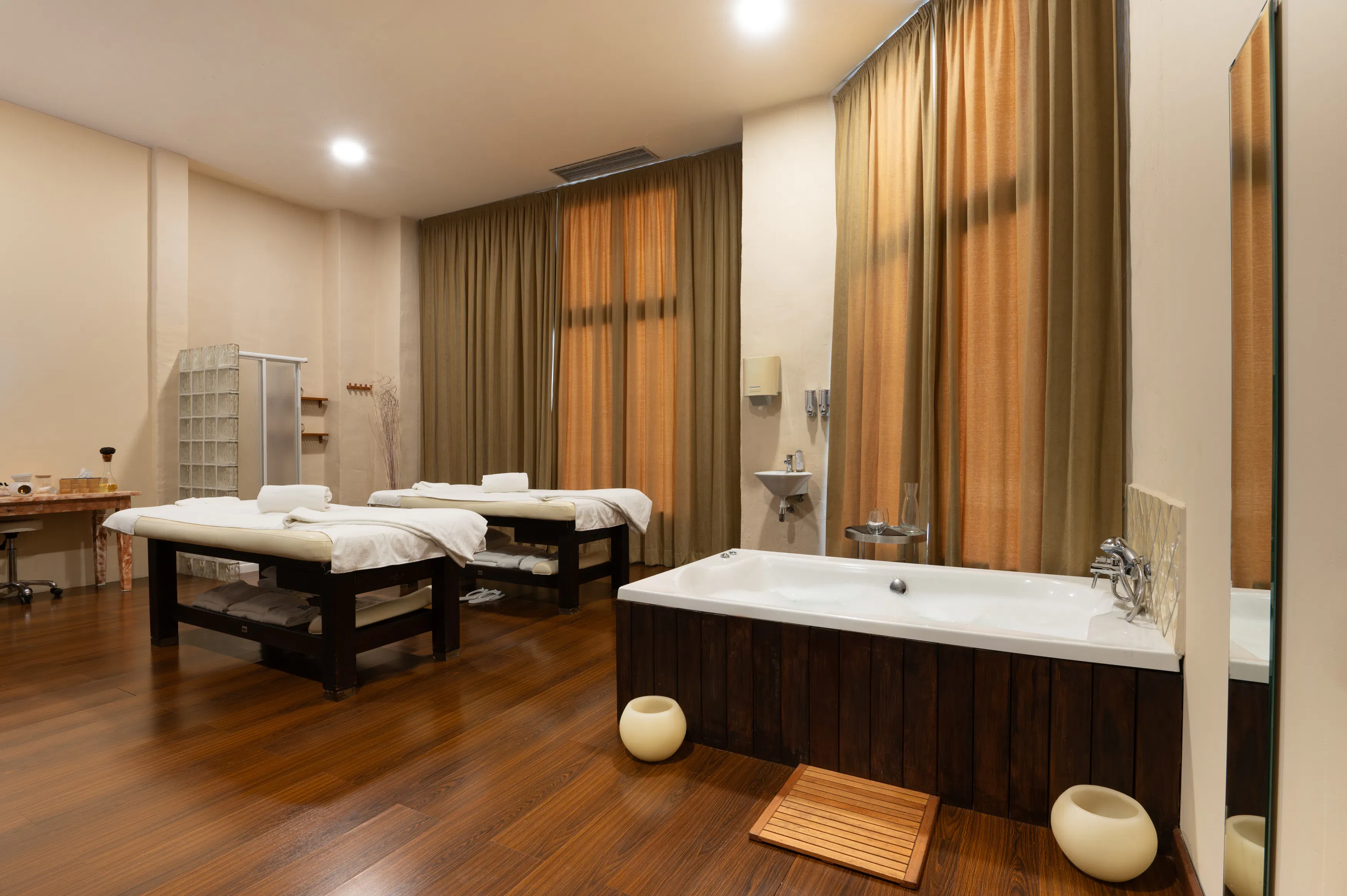 Vila Gale Isla Canela - rooms