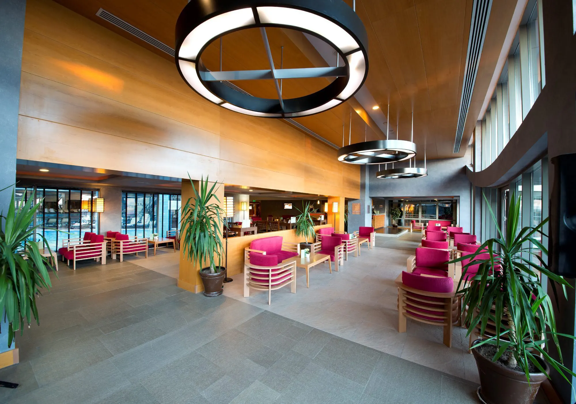 Limak Lara Deluxe Hotel & Resort - facilities