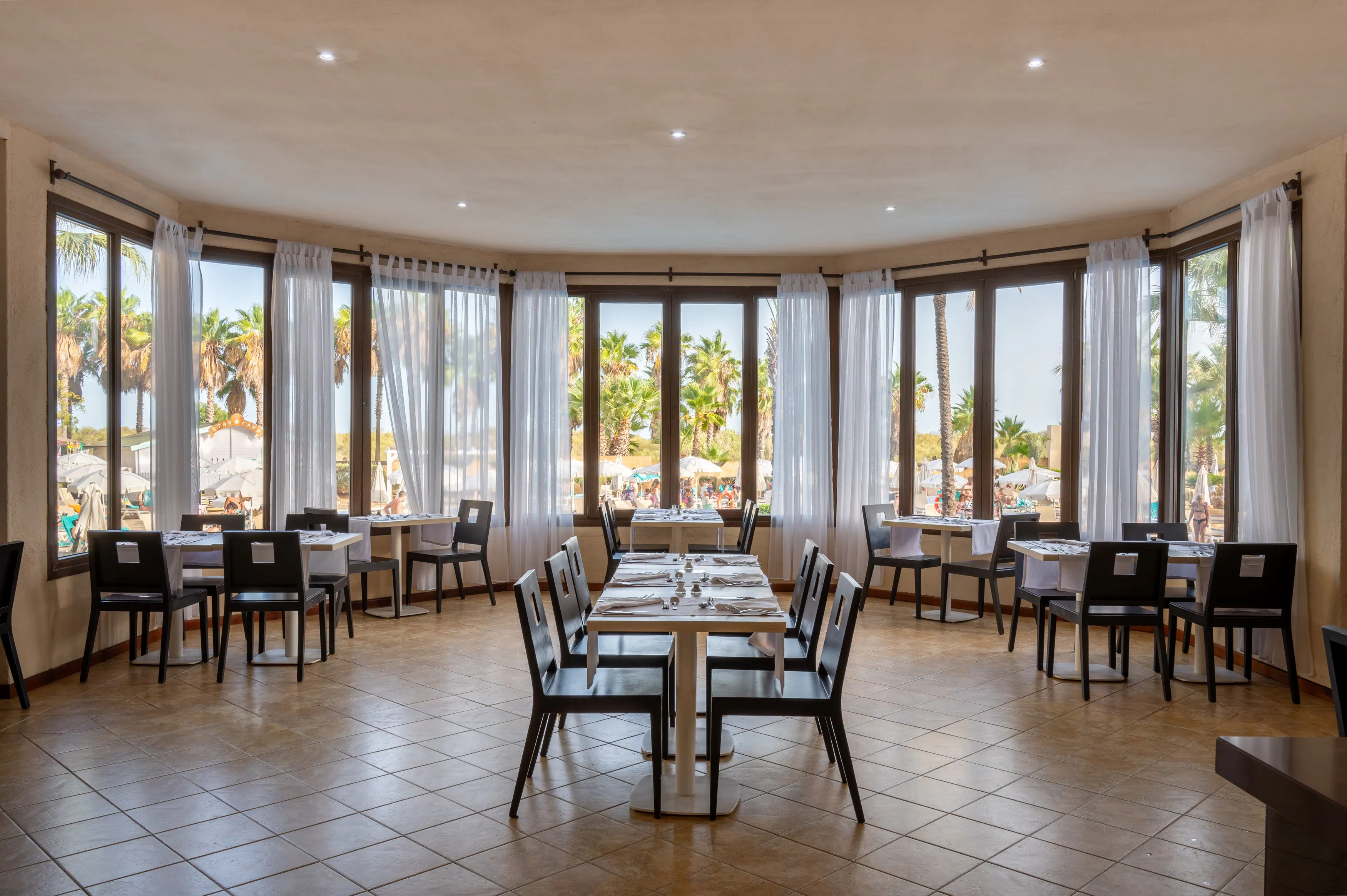Vila Gale Isla Canela - foodAndBeverage