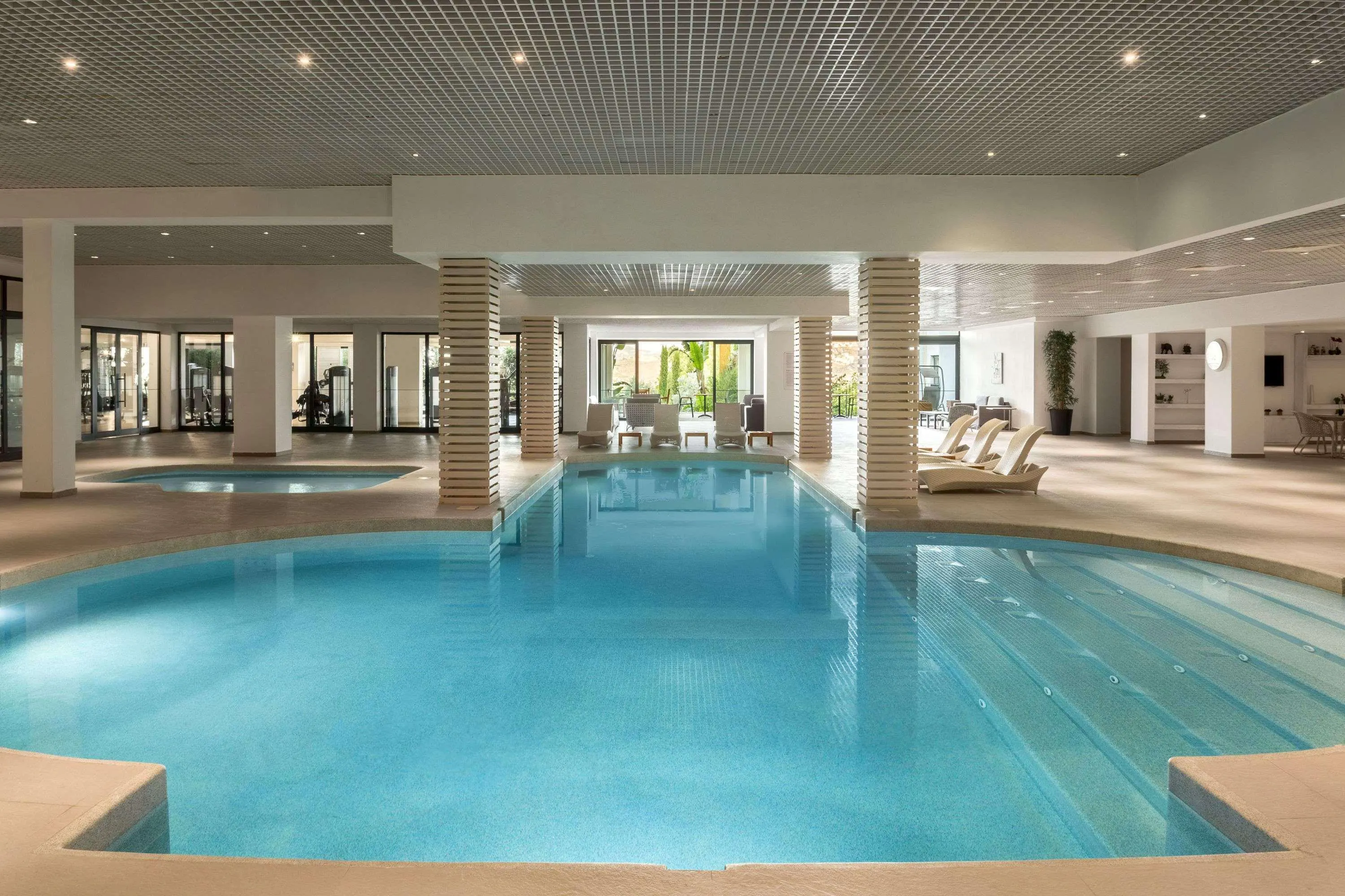 Ramada Resort Bodrum - pool