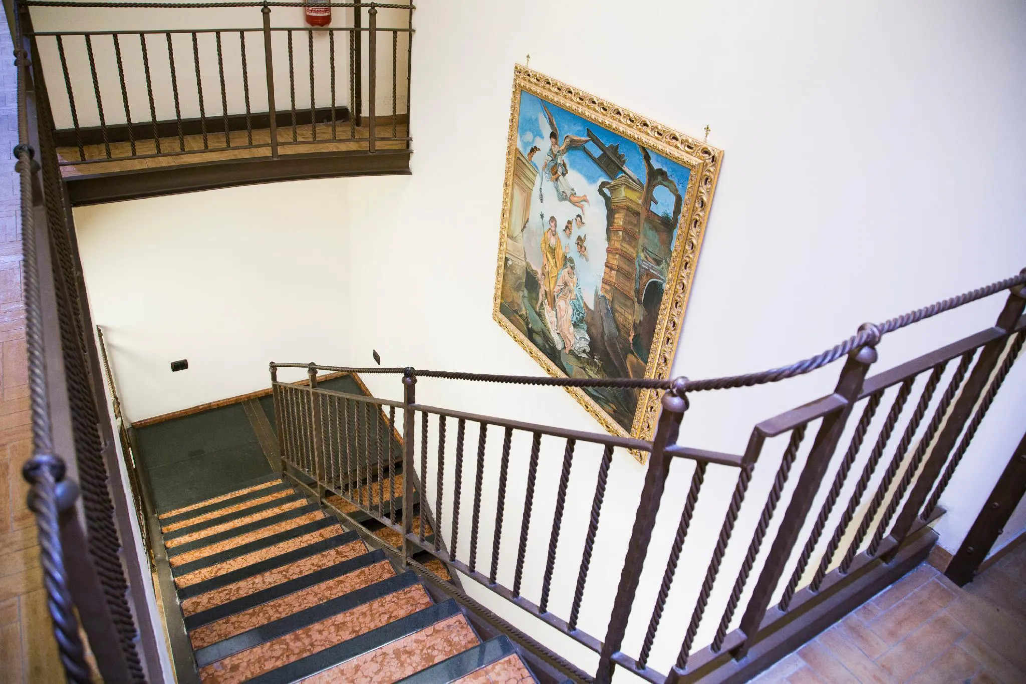 Grand Hotel Europa - facilities