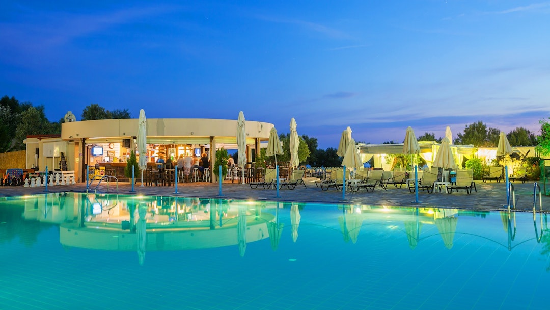 Xenios Anastasia Resort & Spa