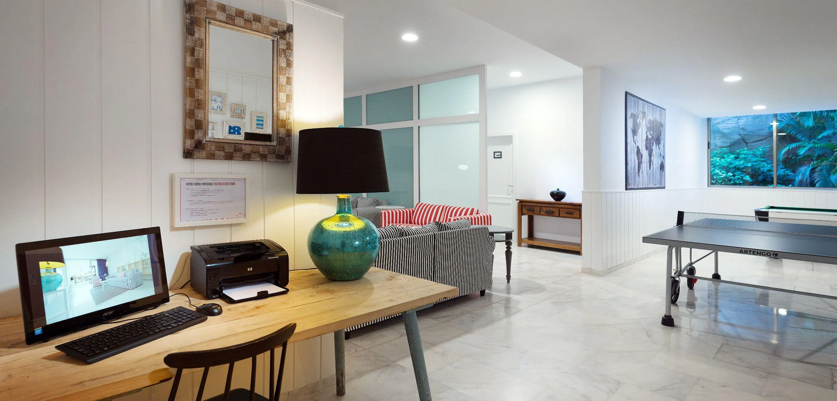 Hotel Marina Suites Puerto Rico - rooms