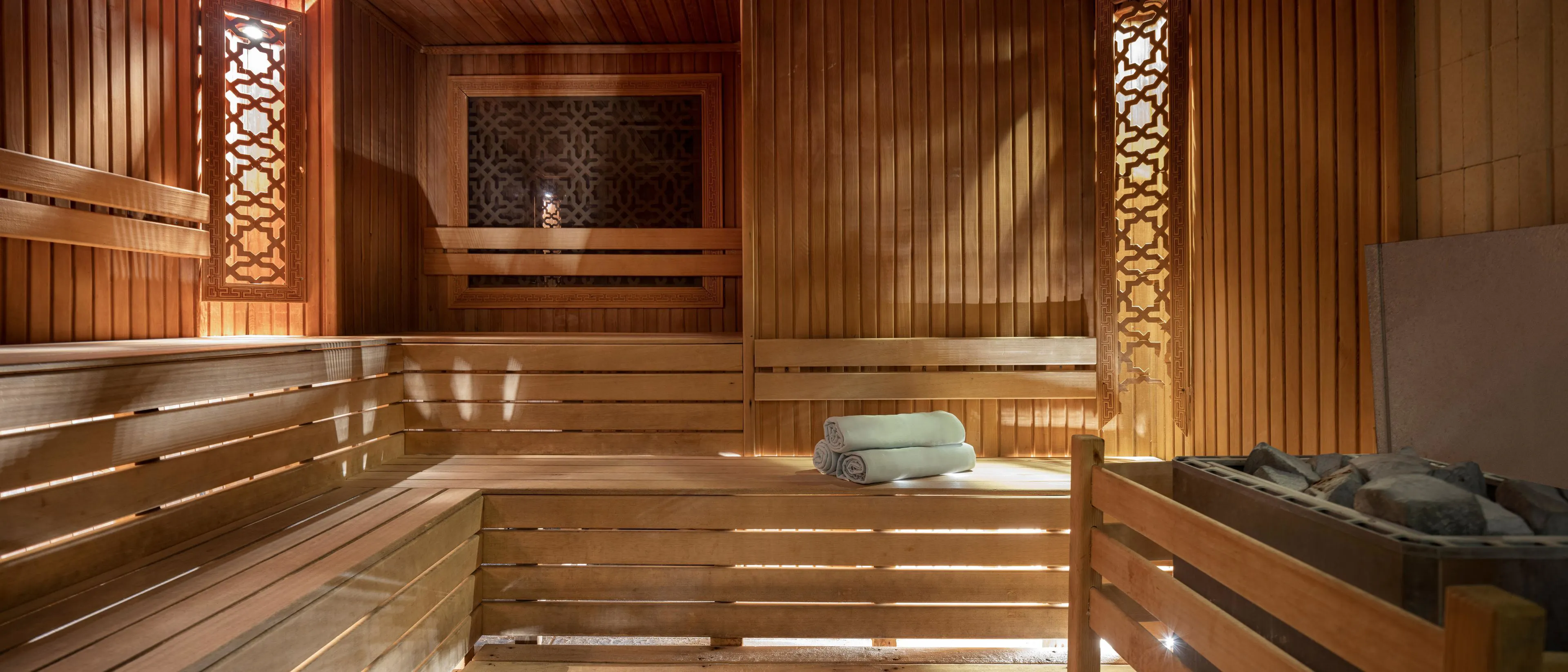 Ramada Resort by Wyndham Lara - wellness