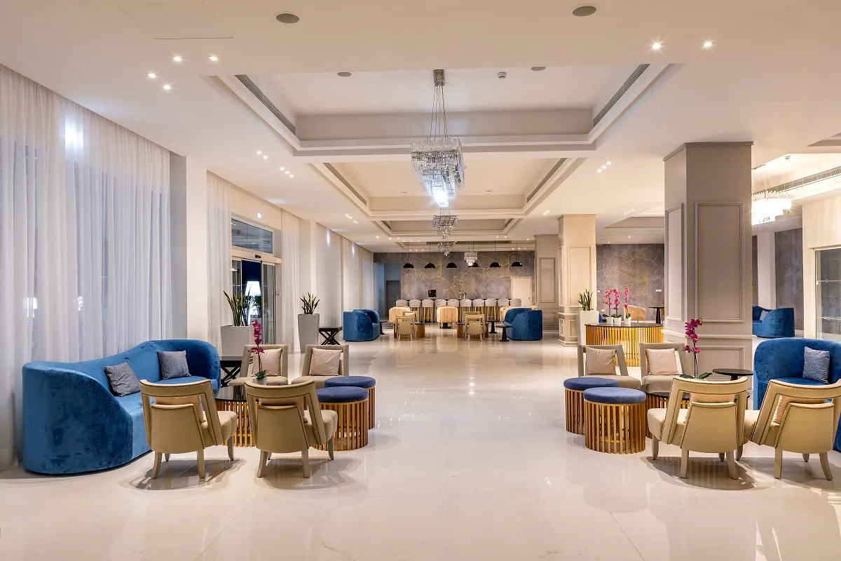 Constantinos The Great Beach Hotel - facilities