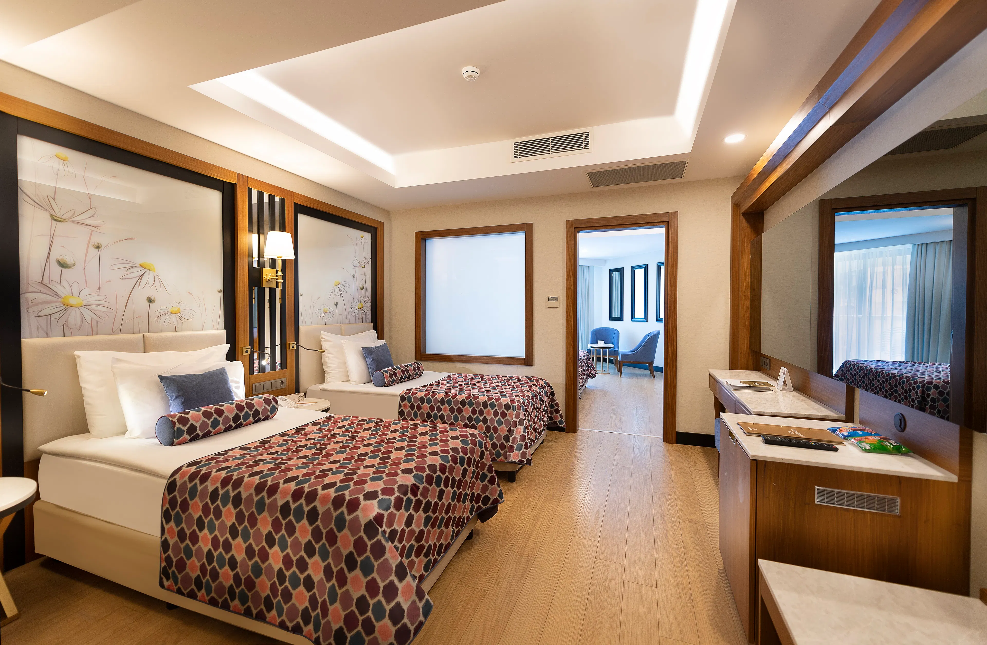 Adalya Elite Lara - rooms