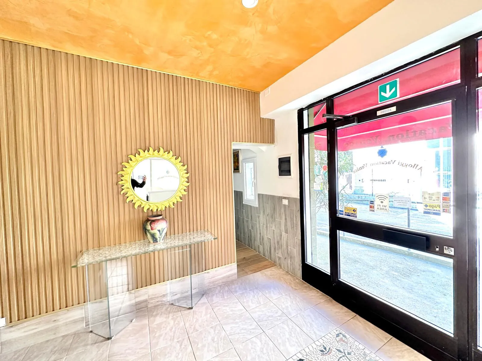 Venice Vacation Hotel - facilities