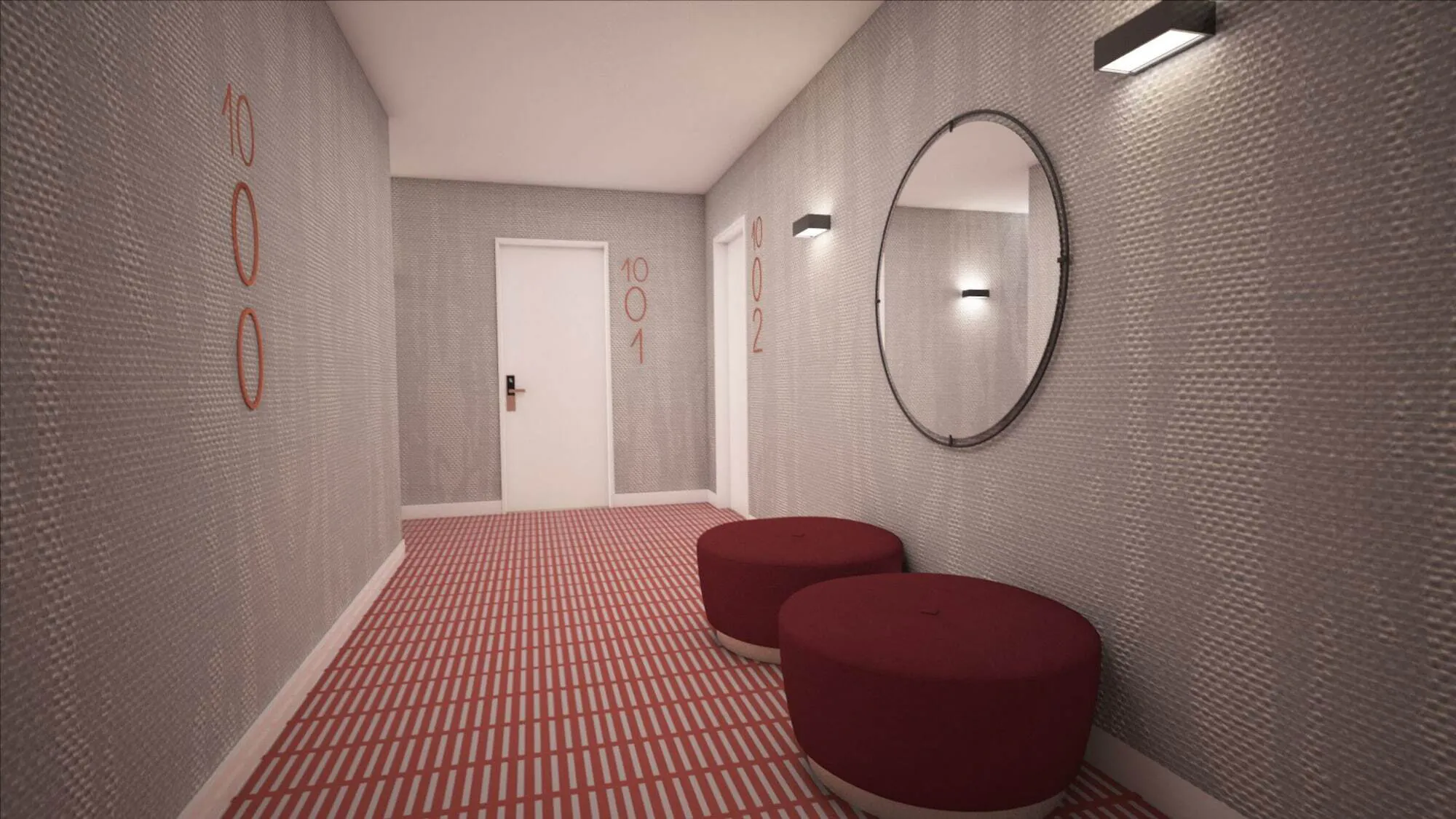 Masa Hotel 5 De Outubro - facilities