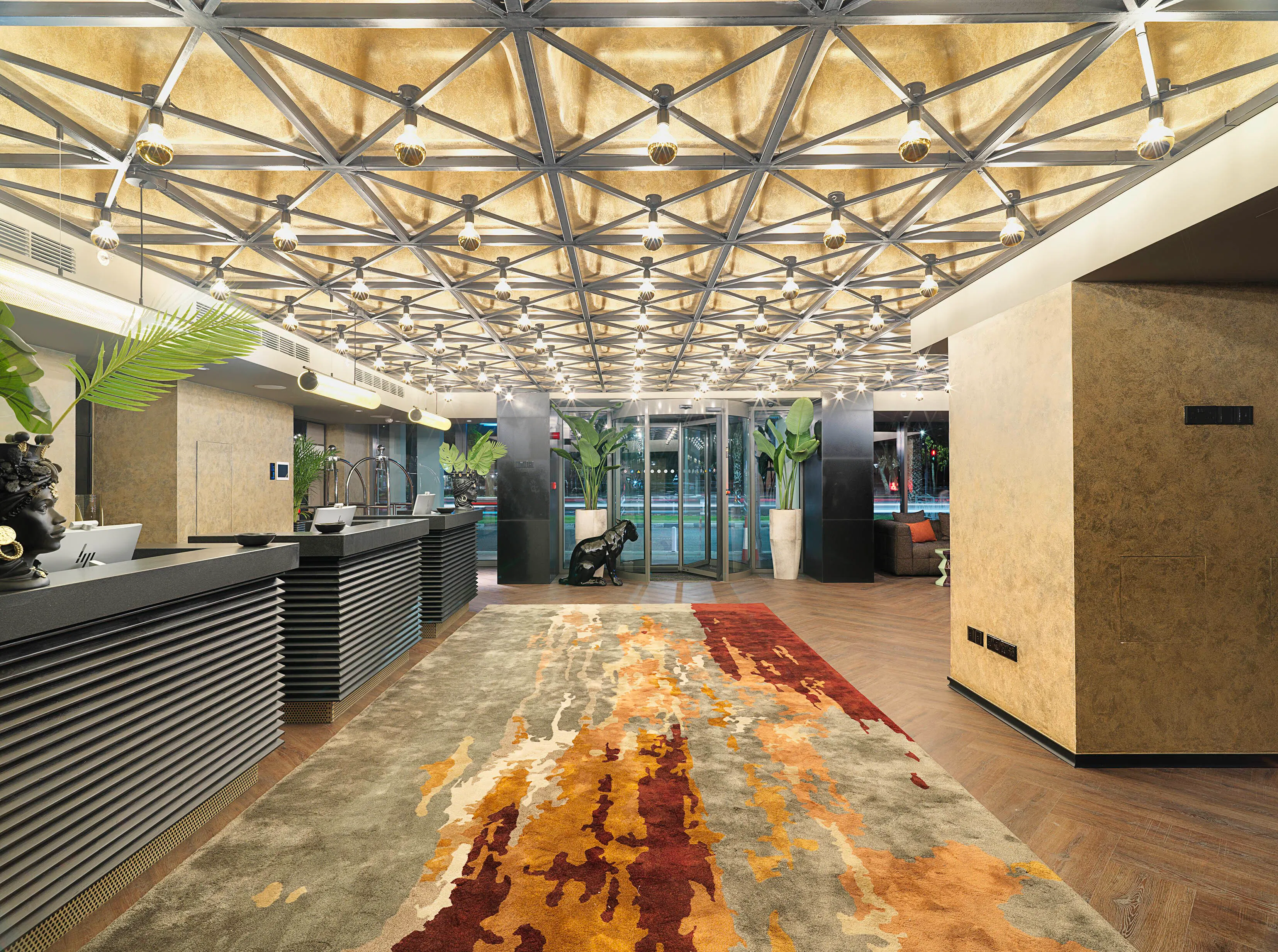 NYX Hotel Limassol - facilities