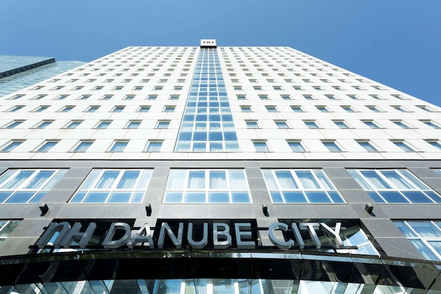 Wien, Østrig - Uden forplejning afbudsrejse