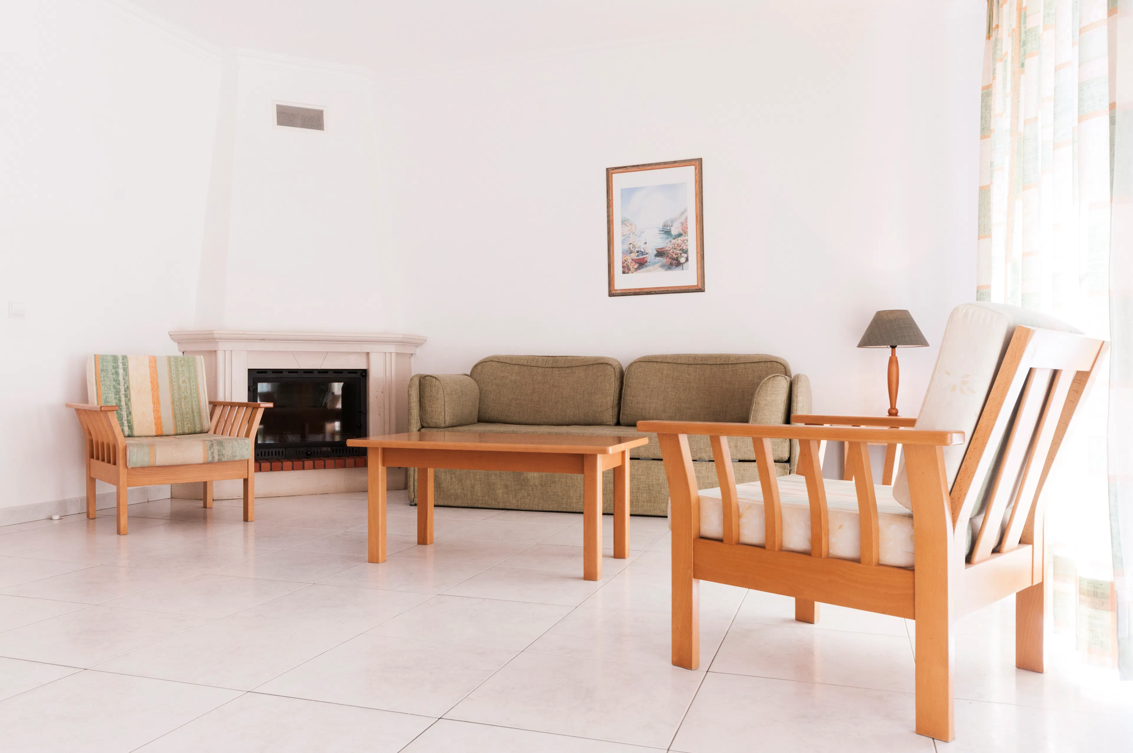 Plaza Real - rooms