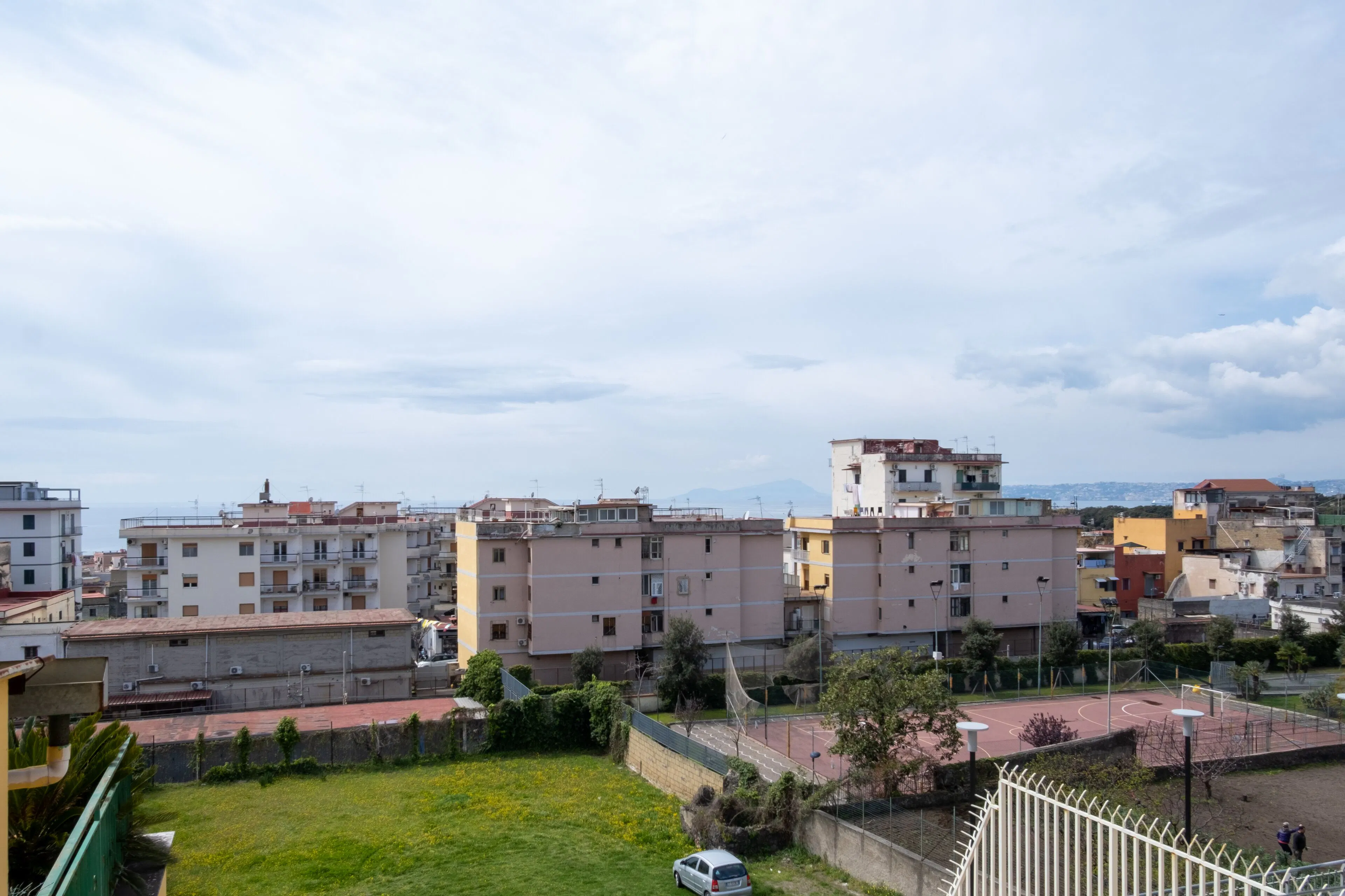 Palazzo Adele Rooms & Apartments - exterior