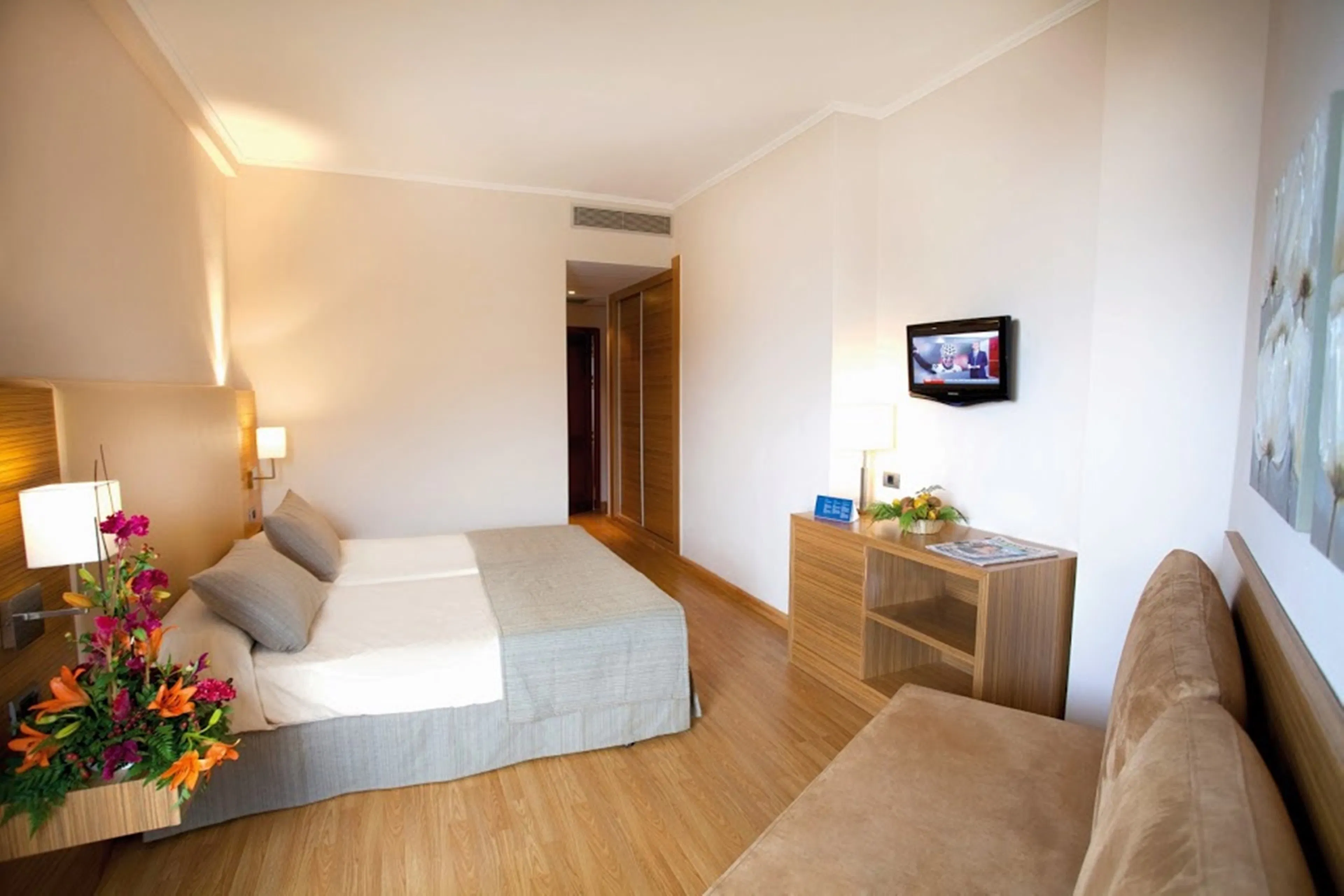 Be Live Adults Only Tenerife - rooms