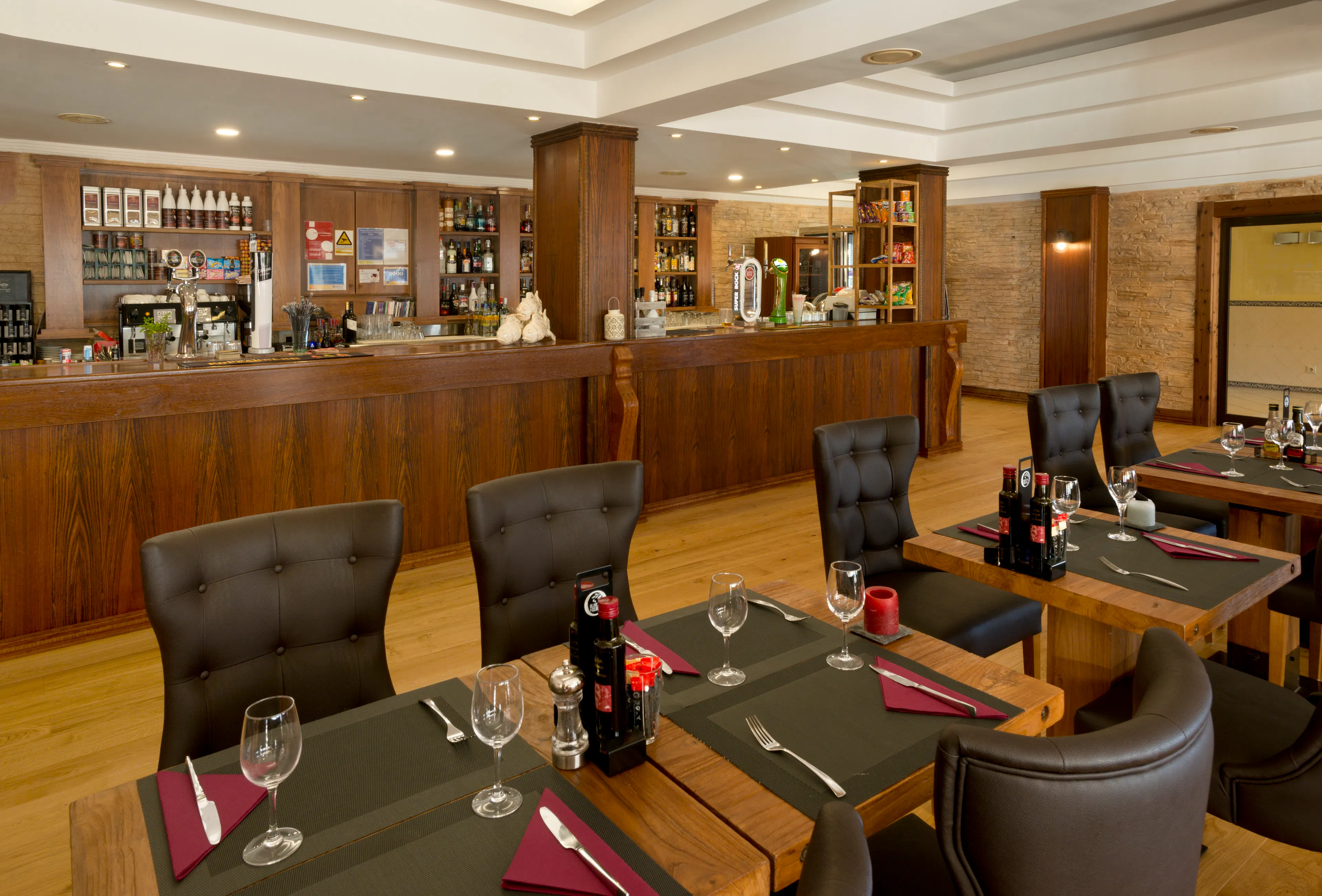 Paladim & Alagoa Mar Aparthotels - foodAndBeverage
