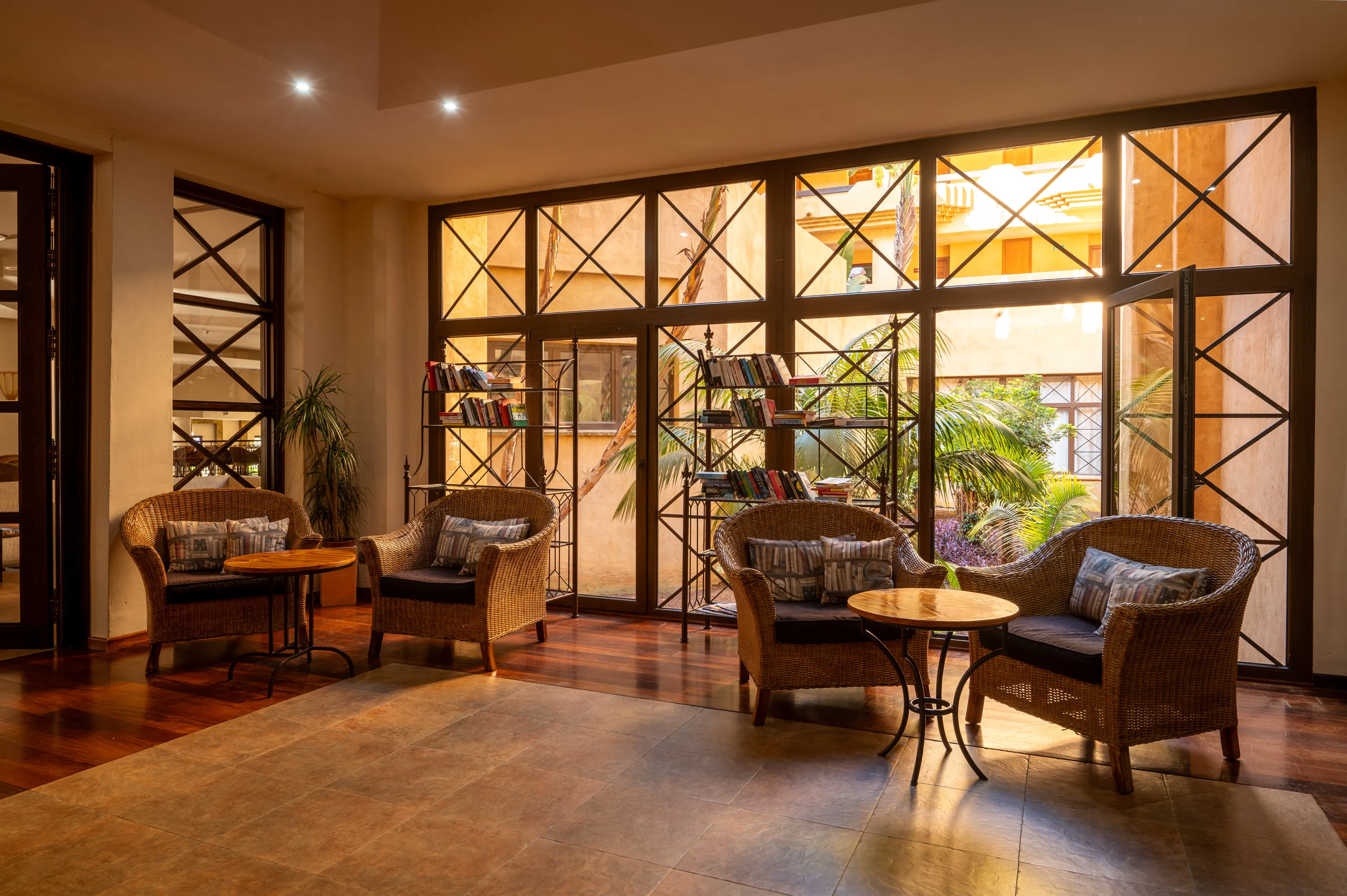 Vila Gale Isla Canela - facilities