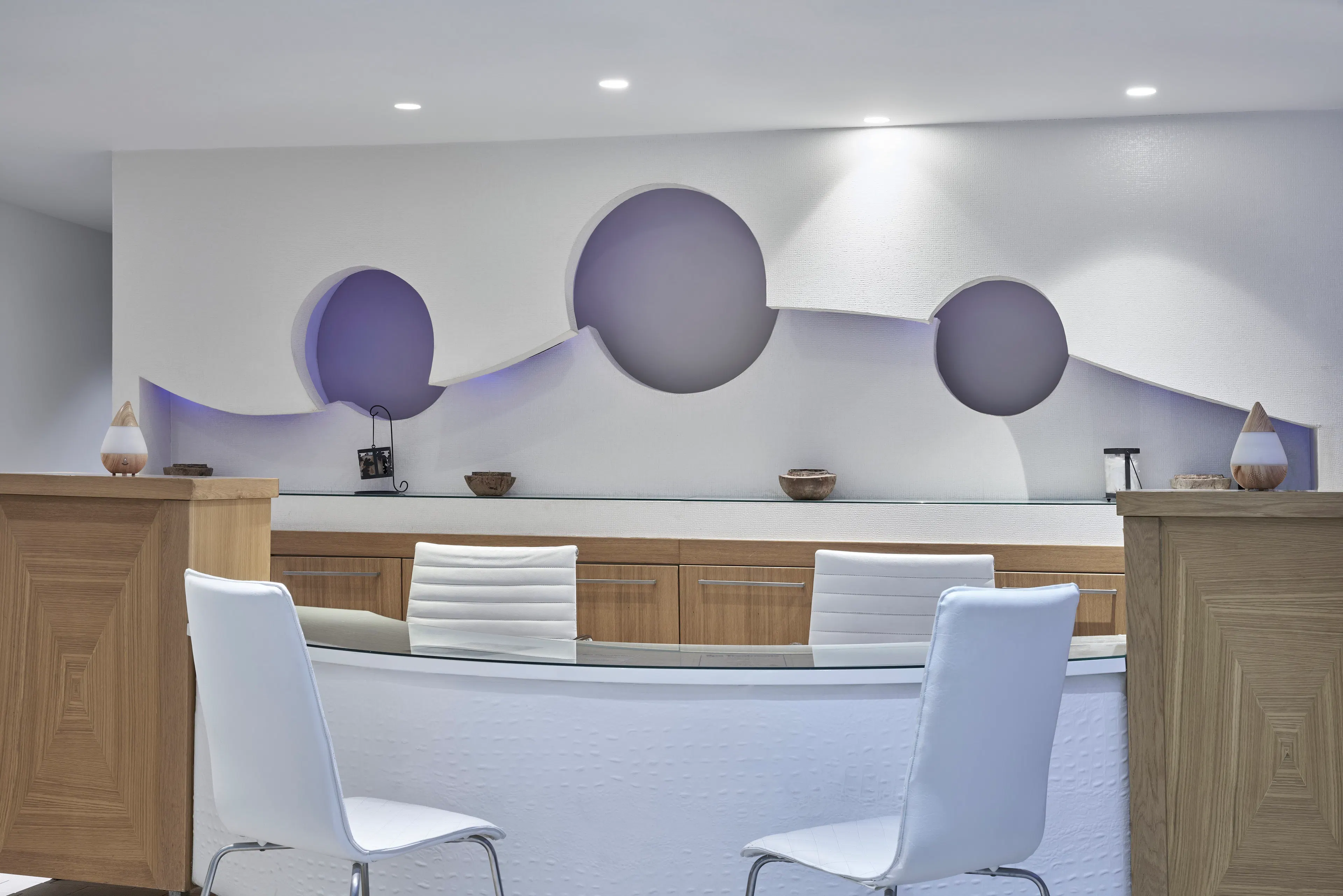 Atlantica Oasis Hotel - facilities