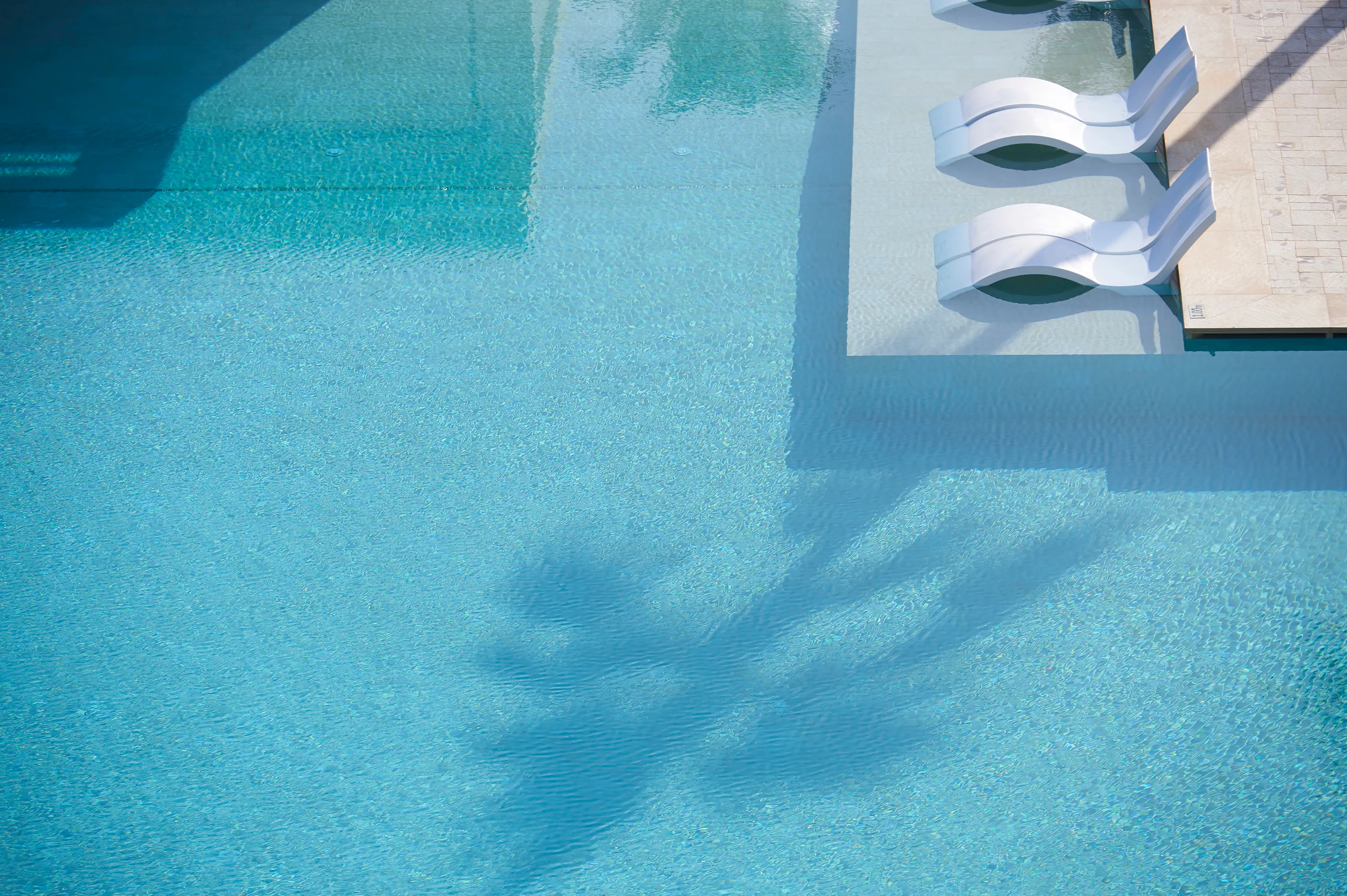 Sunrise Jade Hotel - pool