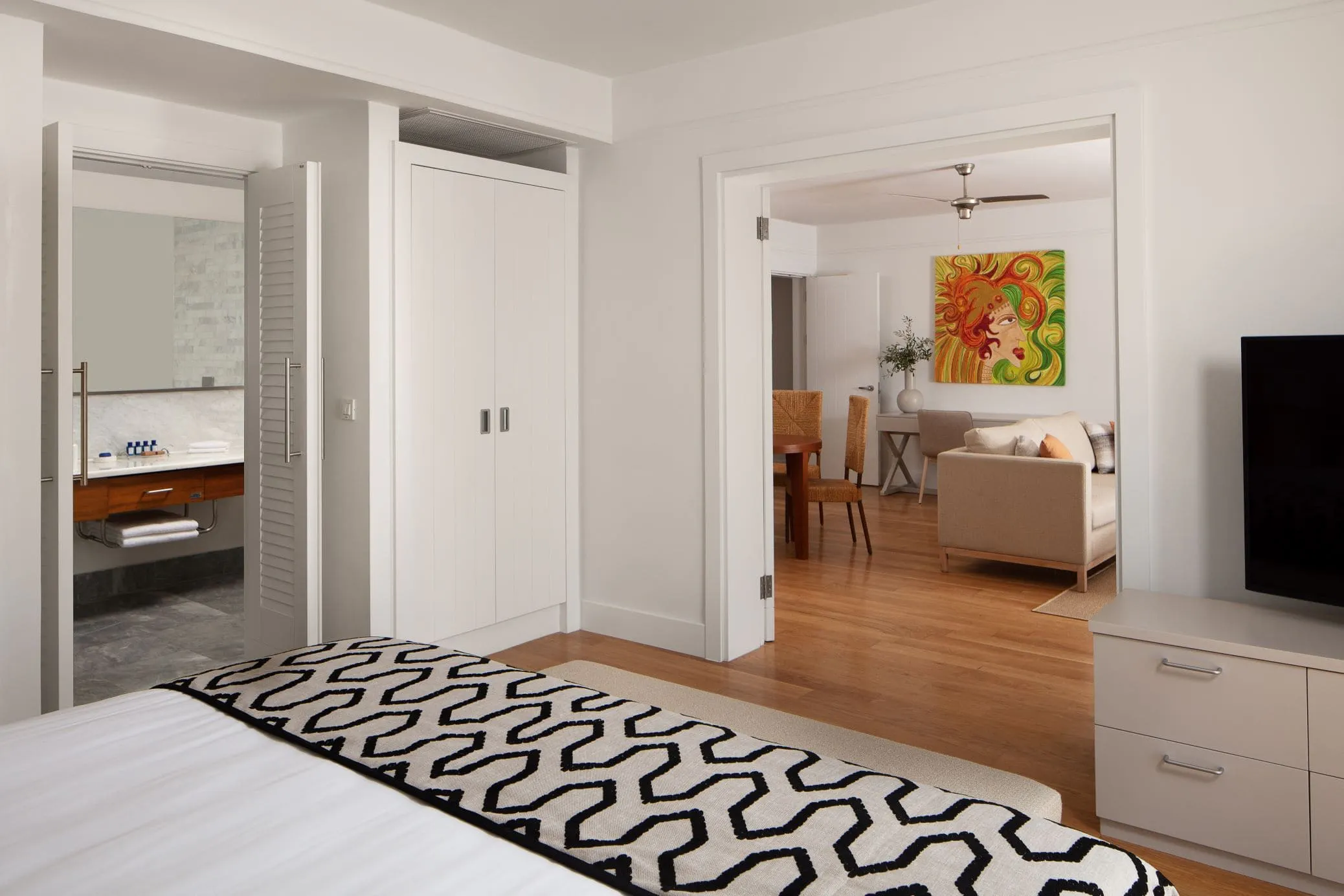 Doria Hotel Bodrum - rooms