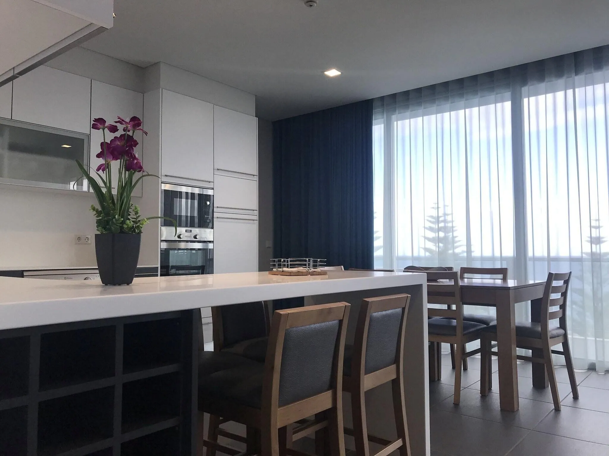 Luna Hotel da Oura - foodAndBeverage