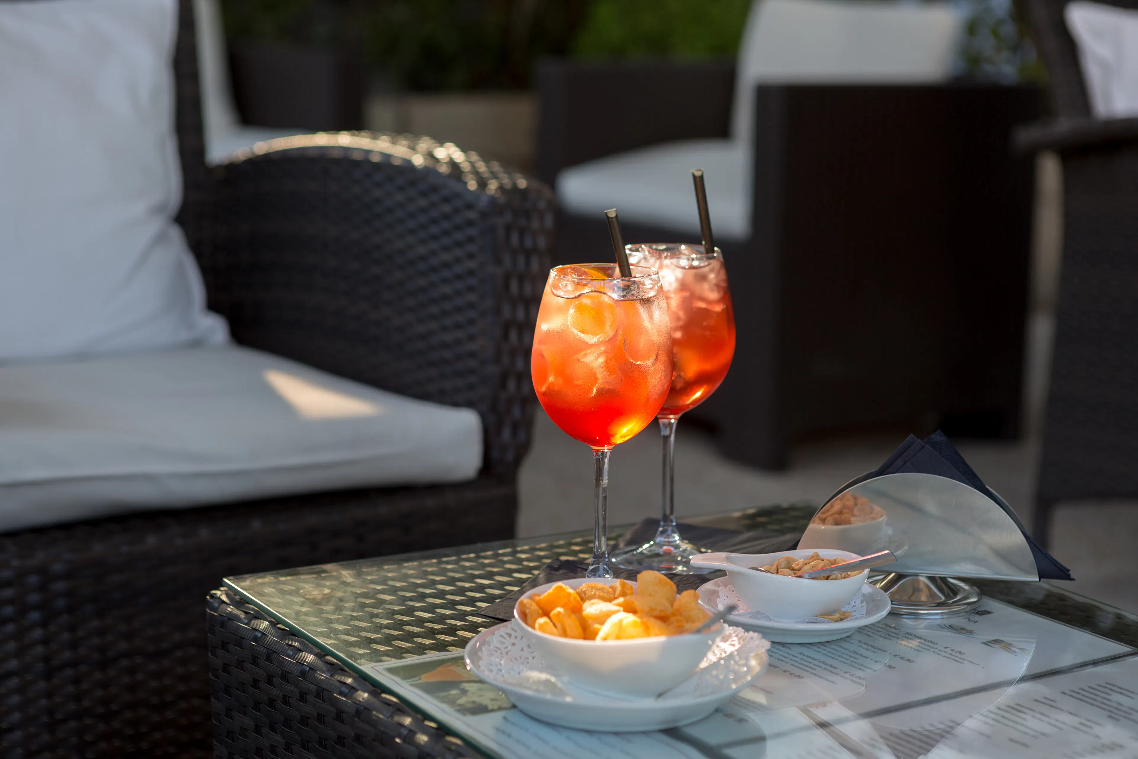 Cristina - foodAndBeverage