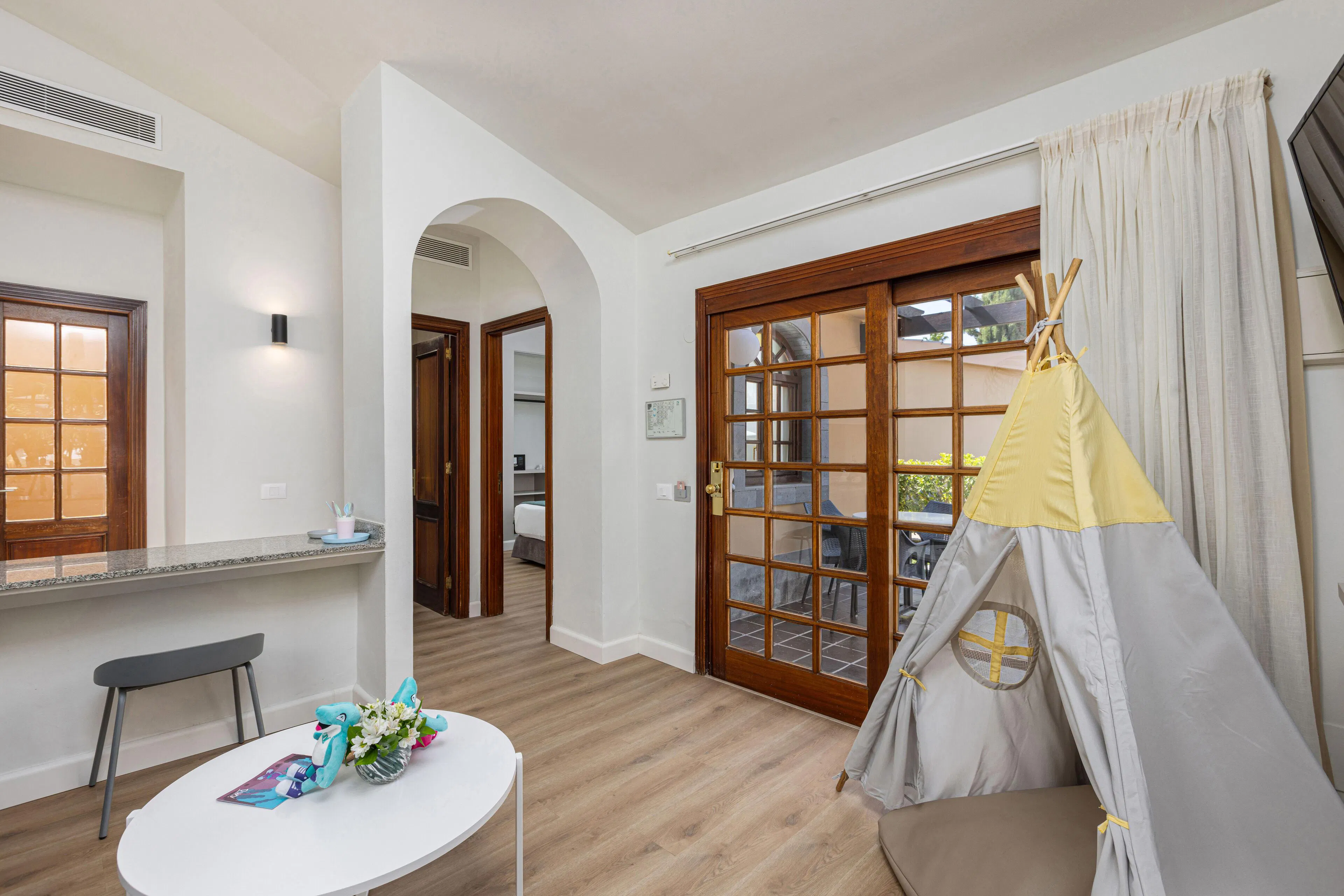 MASPALOMAS RESORT by Dunas - rooms