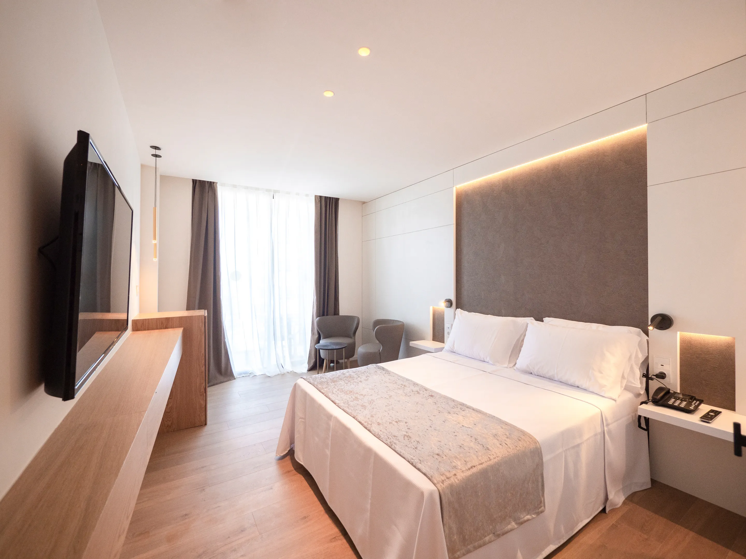 Golden Costa Salou - rooms