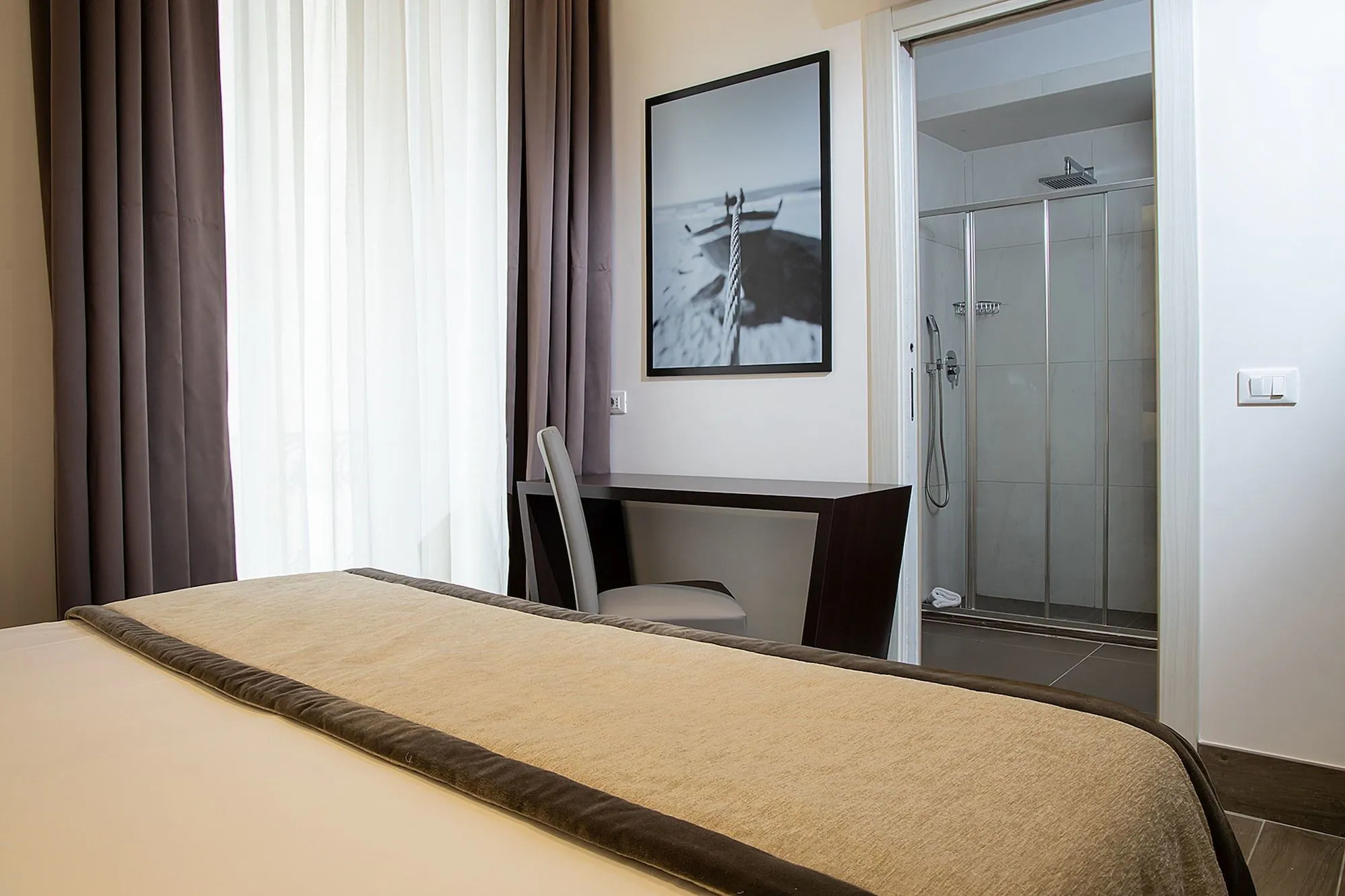 Hotel Palazzo Argenta - rooms