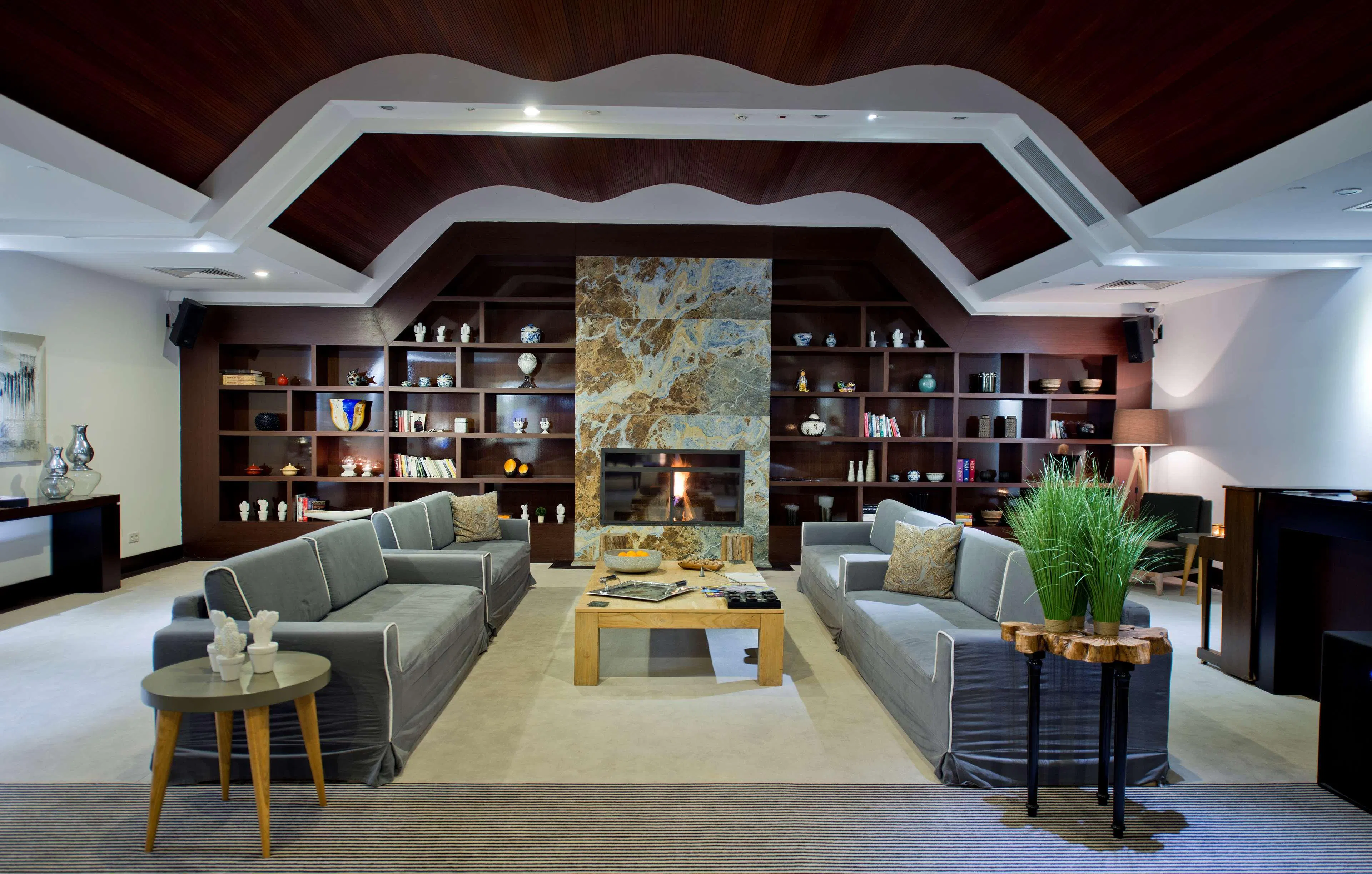 Ramada Resort Bodrum - rooms
