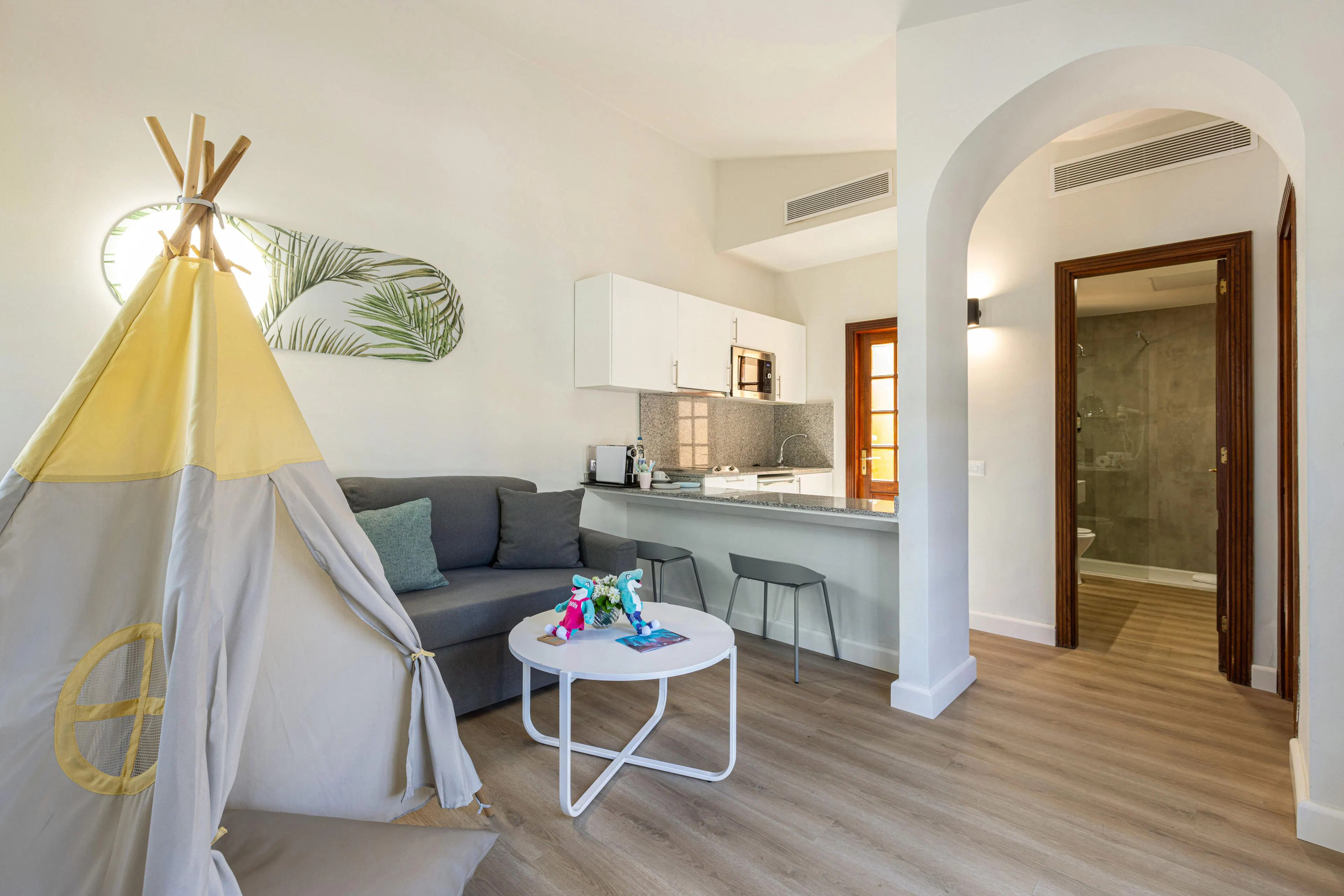 MASPALOMAS RESORT by Dunas - rooms