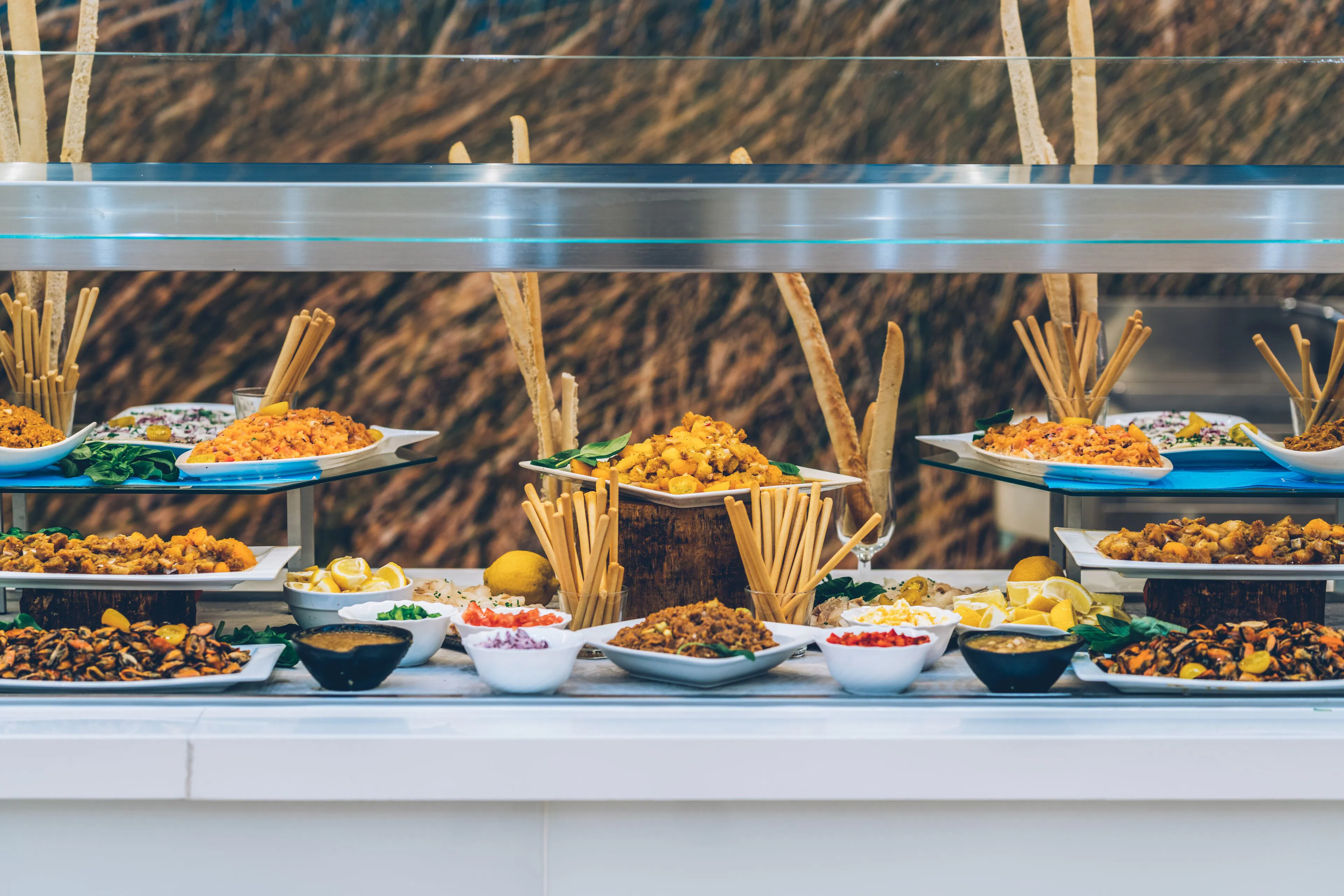 Vila Gale Isla Canela - foodAndBeverage