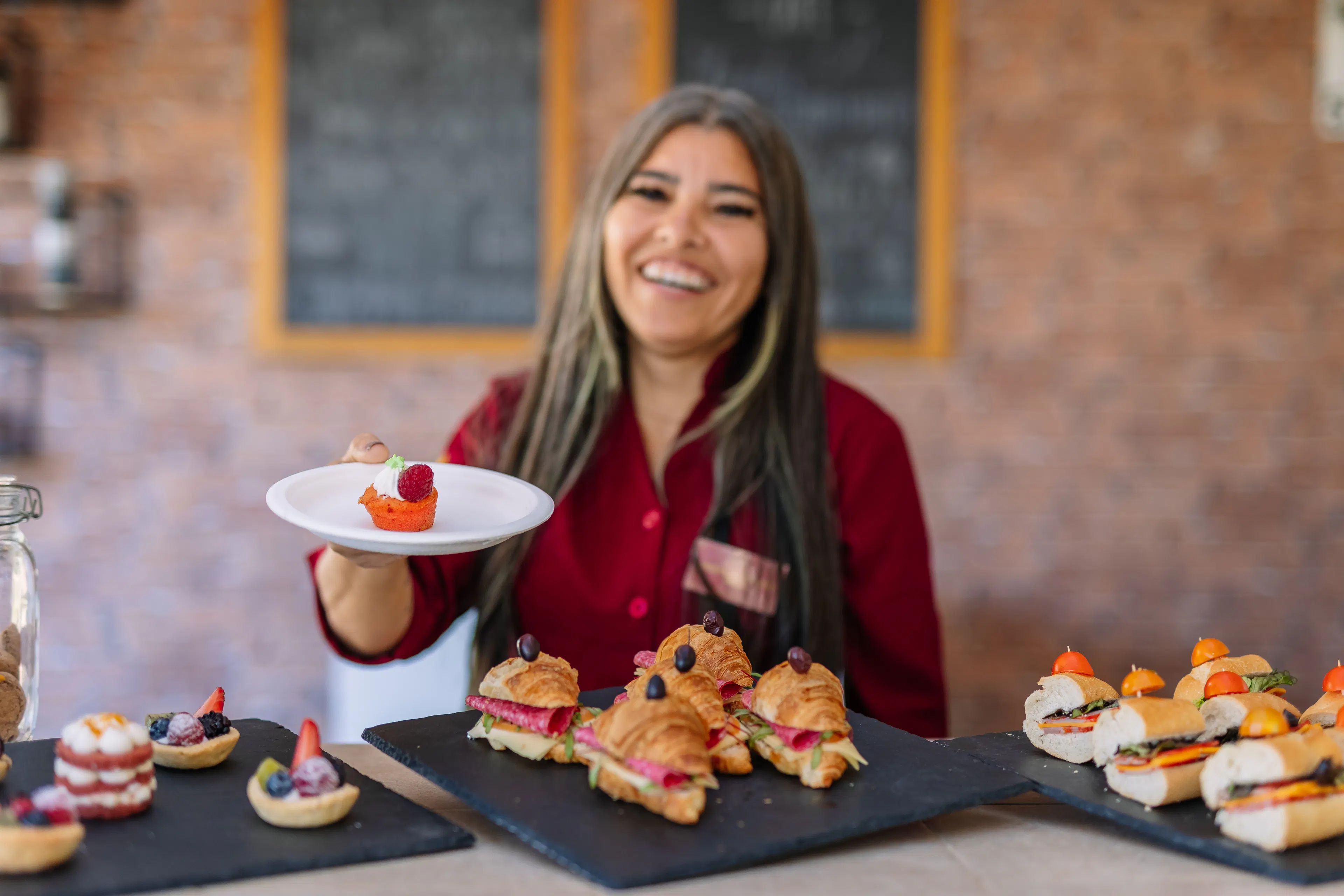 Muthu Clube Praia da Oura - foodAndBeverage