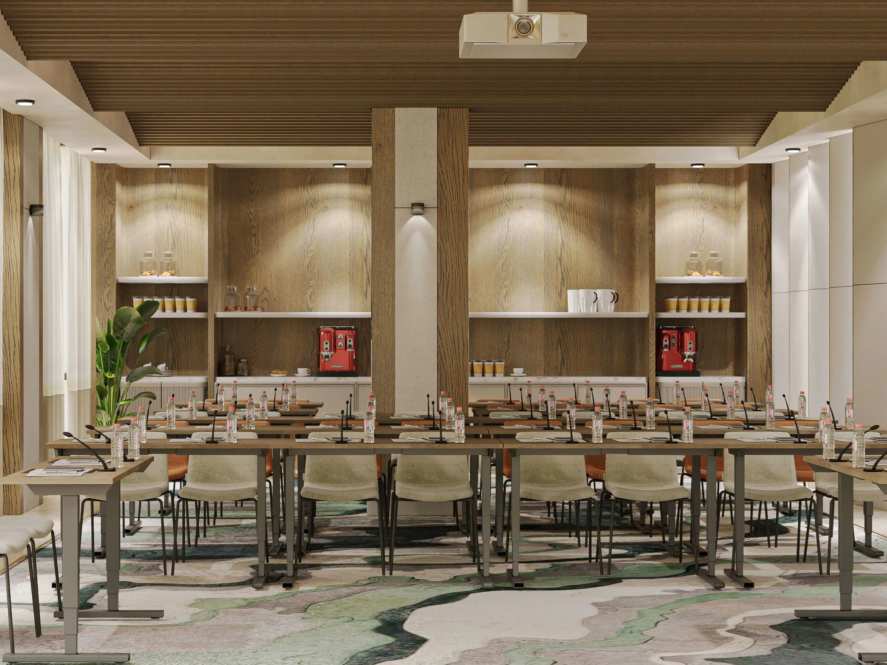 Elite World Kusadasi Hotel - foodAndBeverage