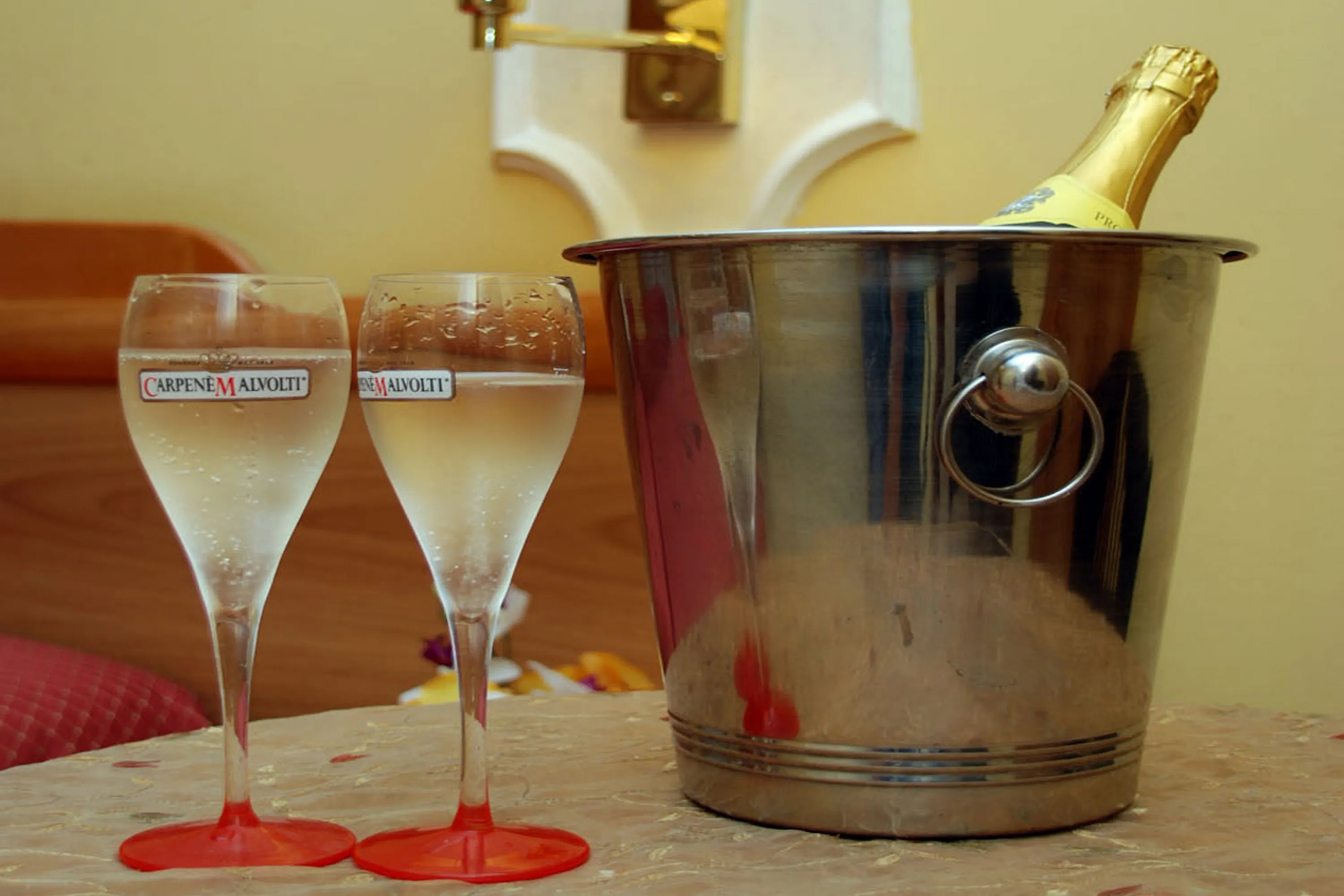 Hotel Casablanca - foodAndBeverage