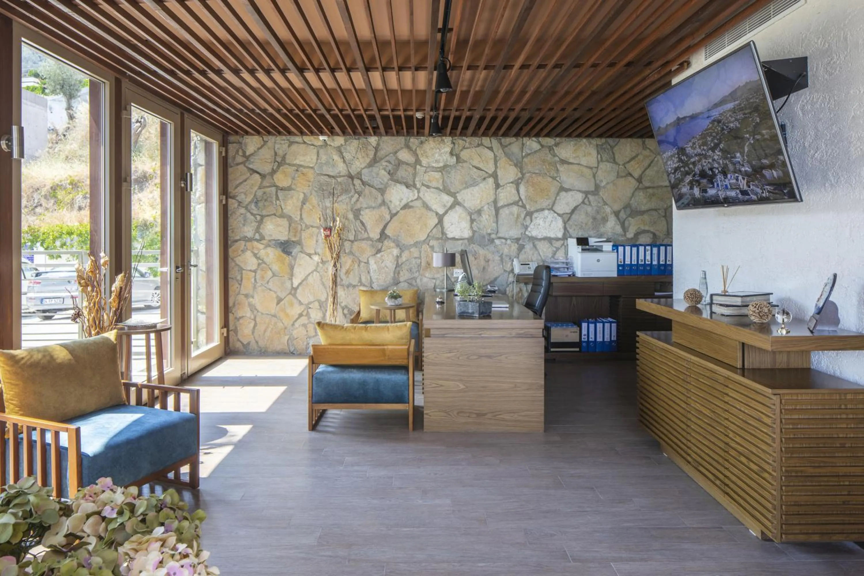 Spektr Hotel Bodrum - facilities